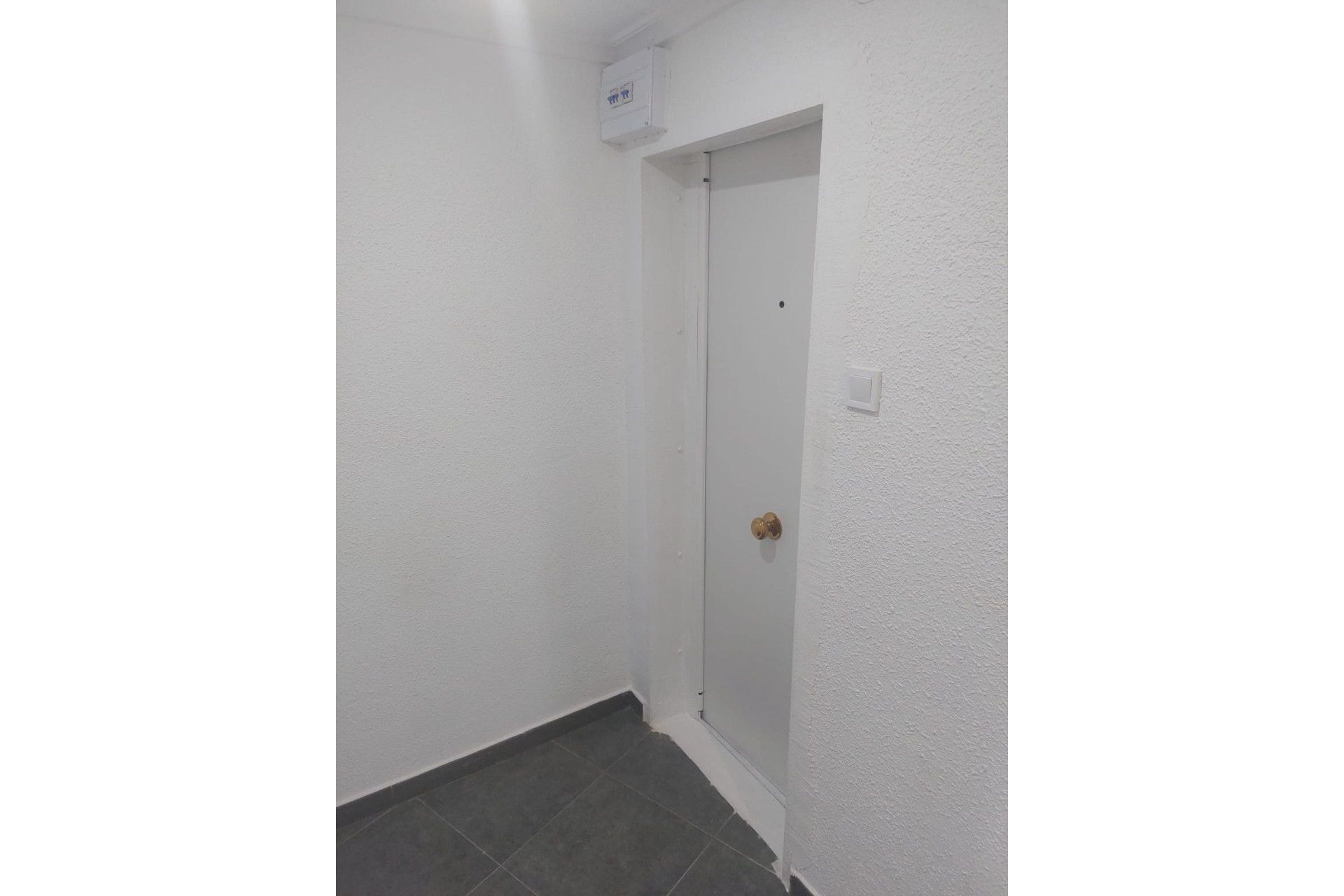 Revente - Appartement - Santa Pola - Eroski