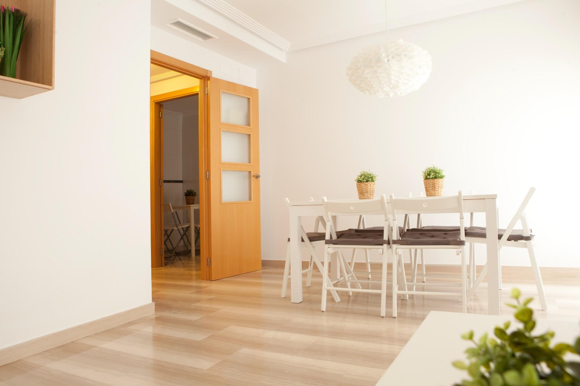 Revente - Appartement - Santa Pola - Playa Levante