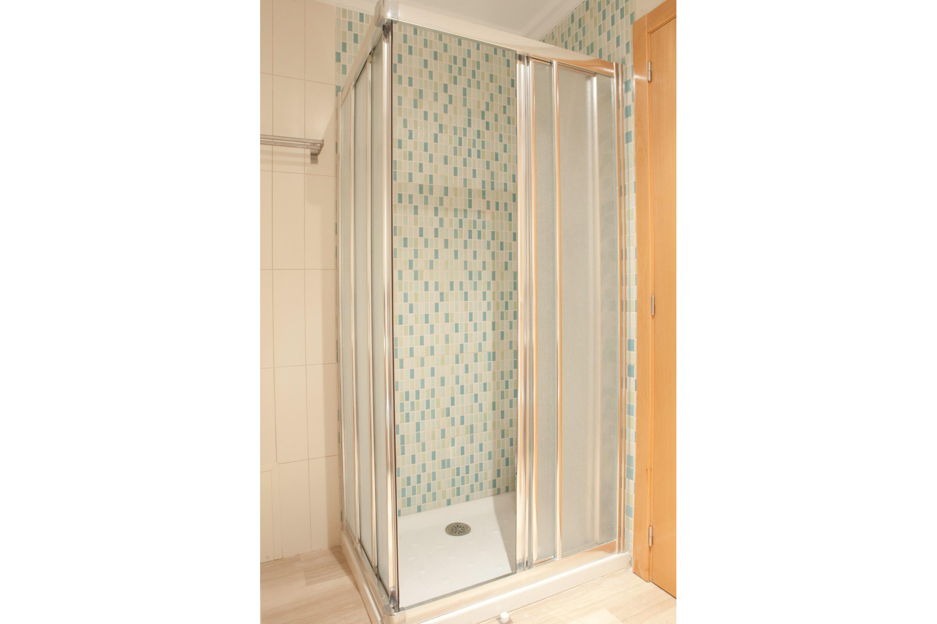 Revente - Appartement - Santa Pola - Playa Levante