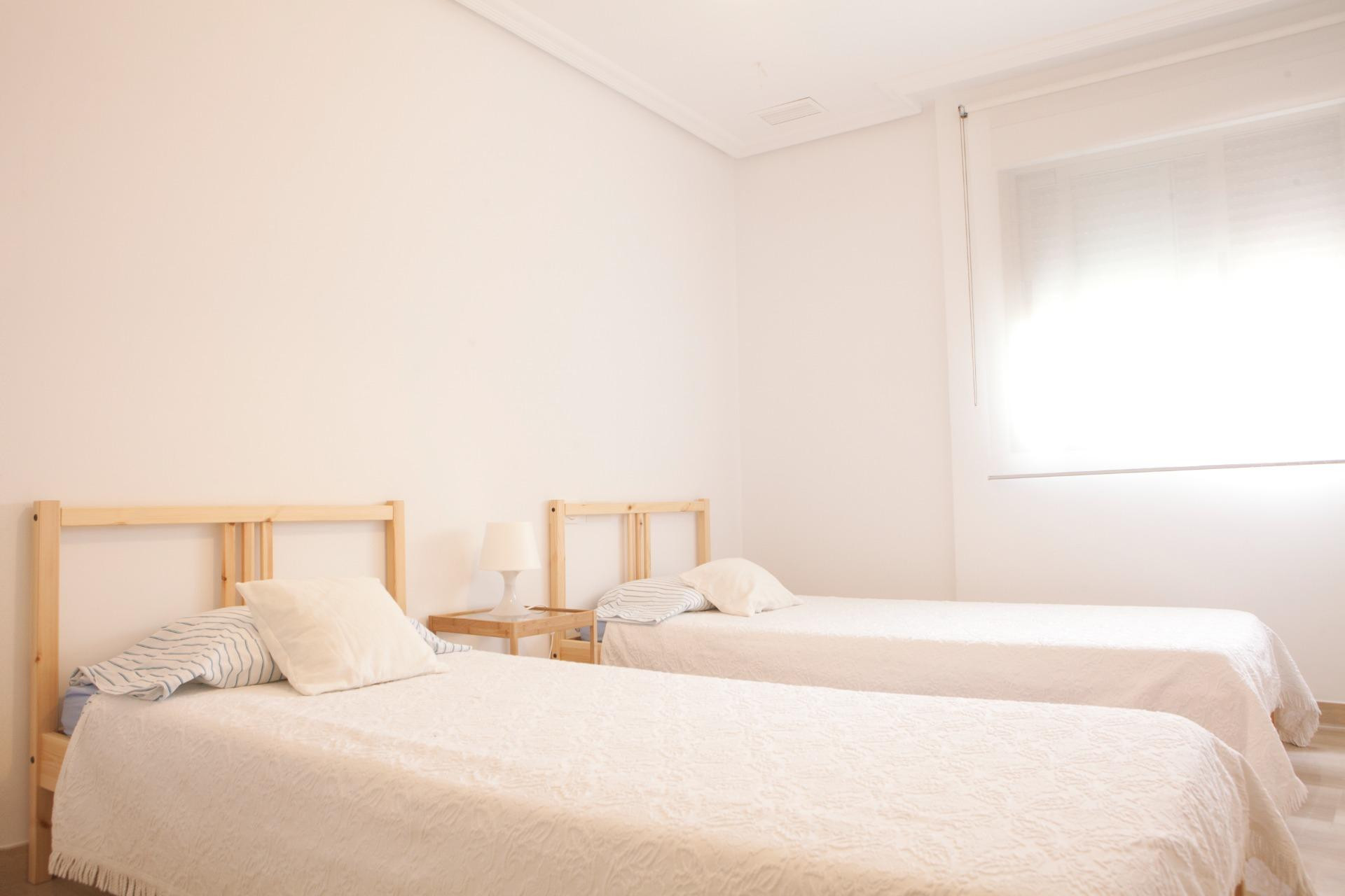 Revente - Appartement - Santa Pola - Playa Levante