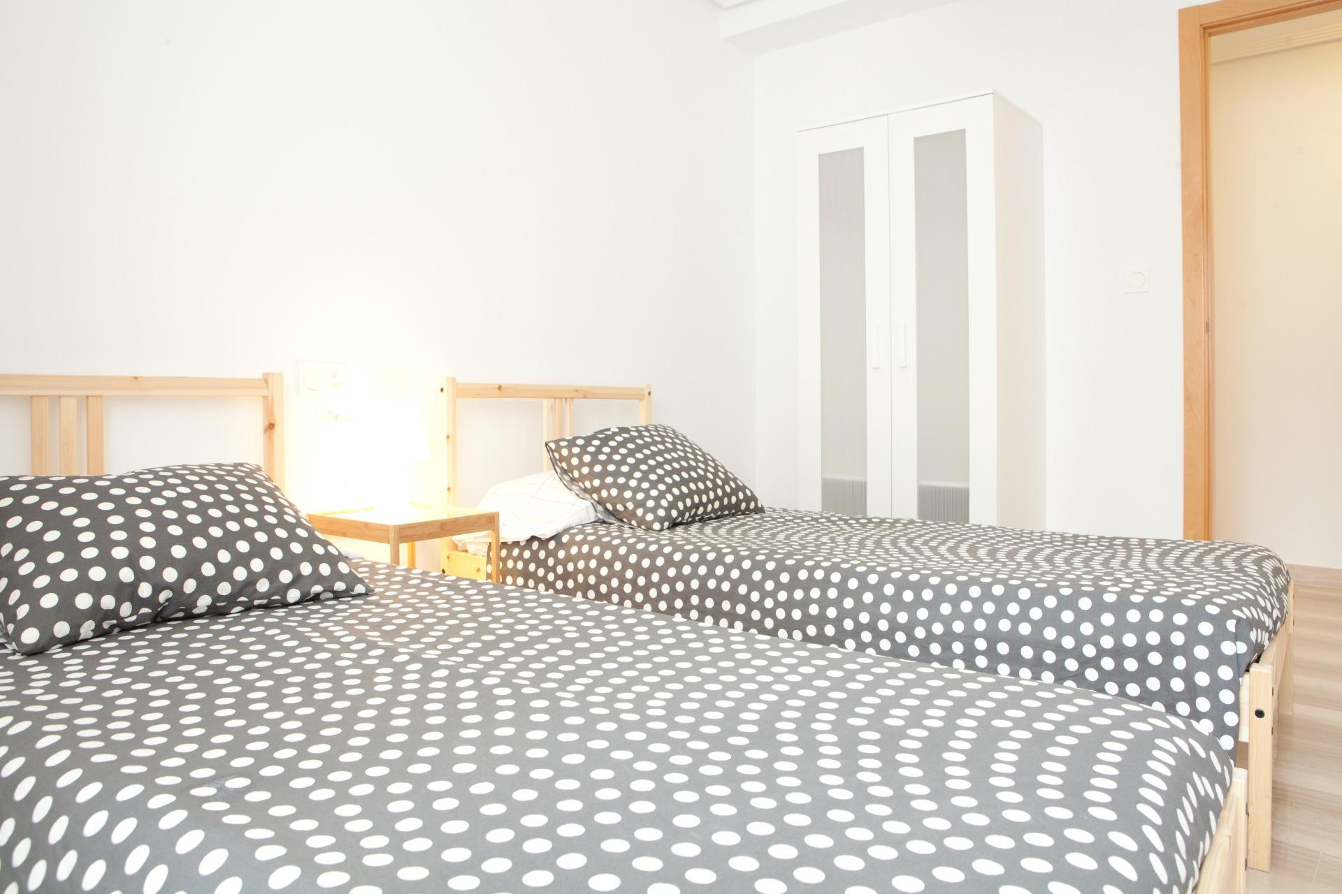 Revente - Appartement - Santa Pola - Playa Levante