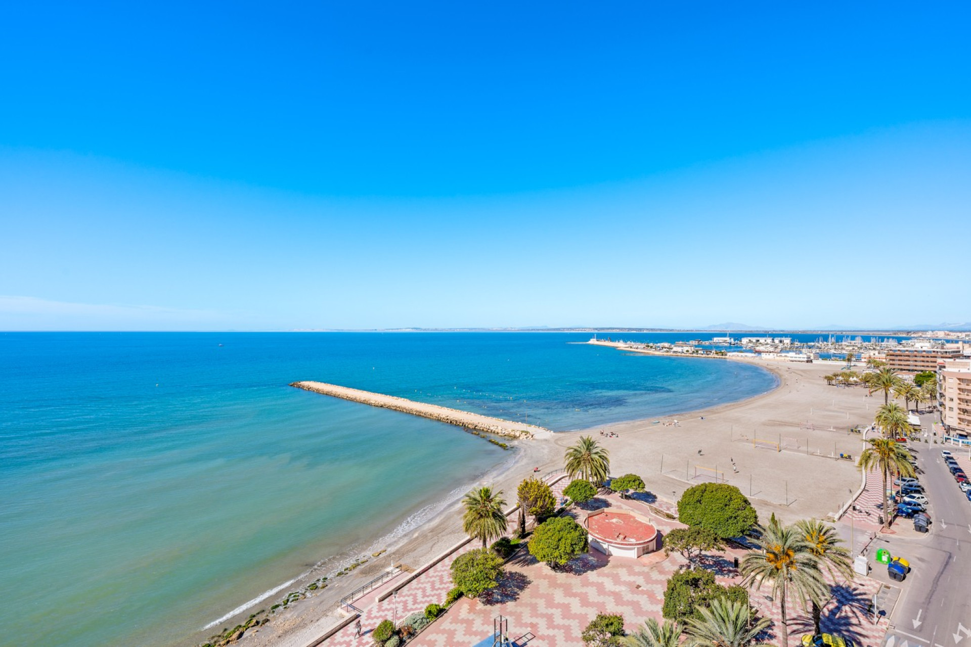 Revente - Appartement - Santa Pola - Santa Pola - Town