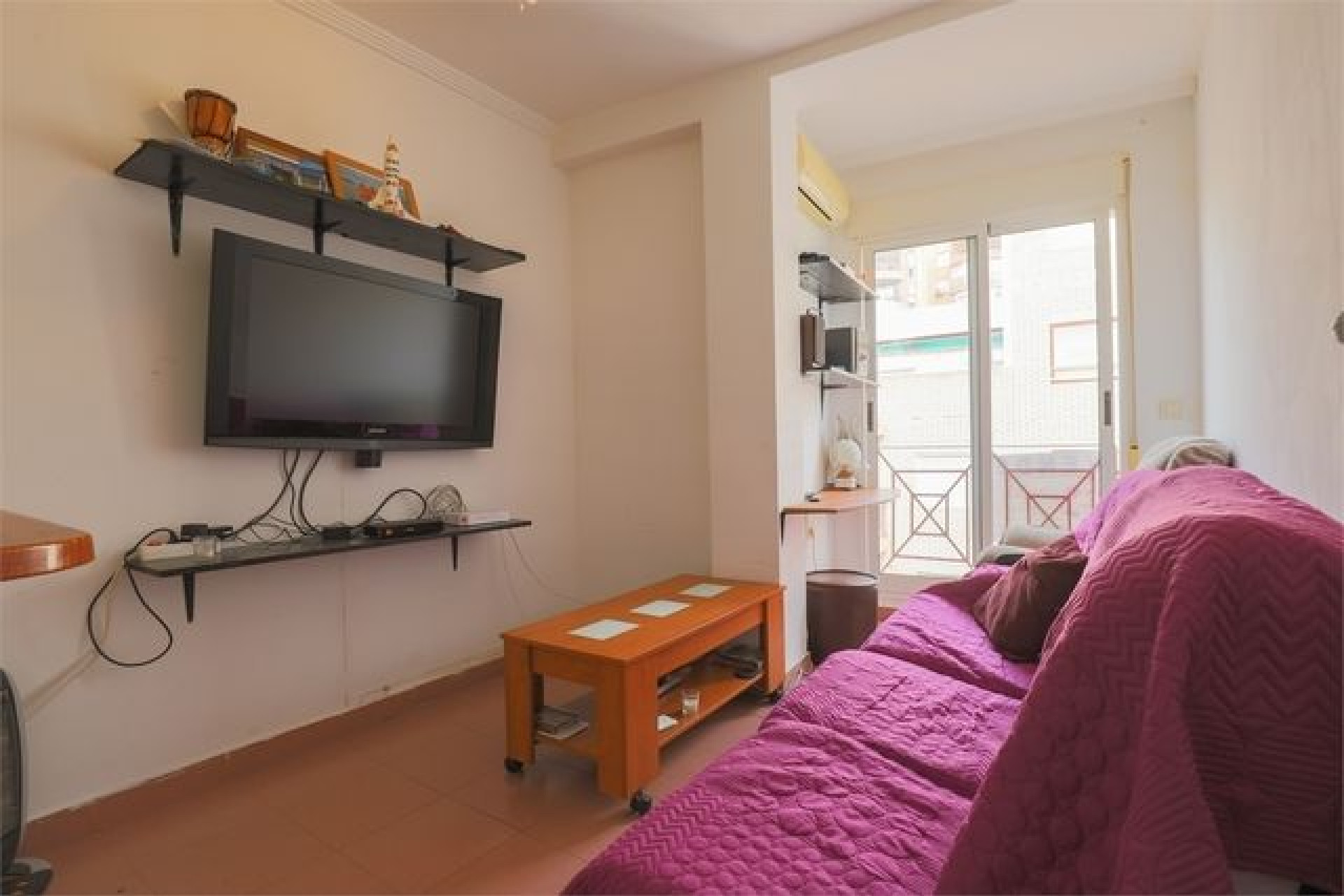 Revente - Appartement - Santa Pola