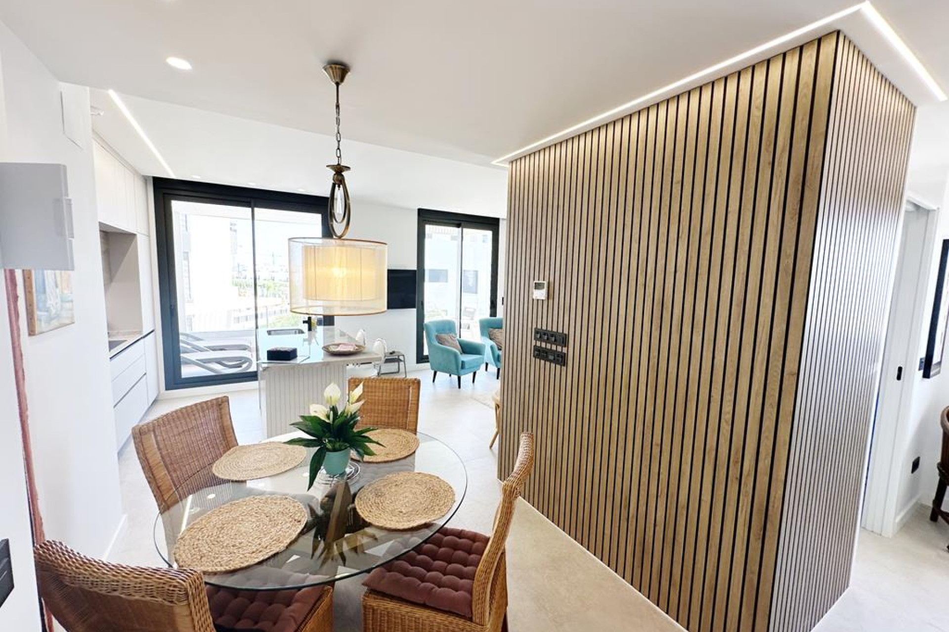 Revente - Appartement - Santa Rosalía - Santa Rosalía Lake & Life Resort