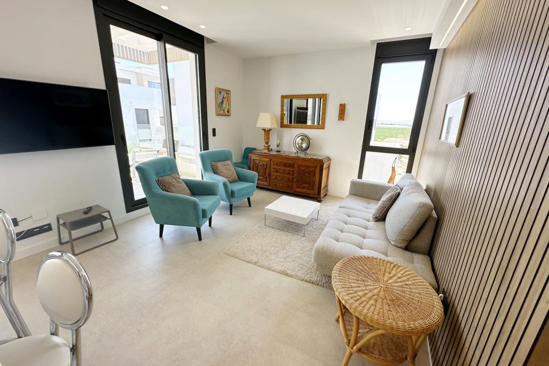 Revente - Appartement - Santa Rosalía - Santa Rosalía Lake & Life Resort