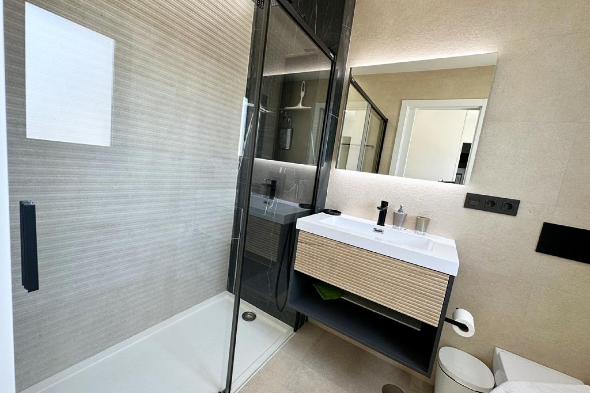 Revente - Appartement - Santa Rosalía - Santa Rosalía Lake & Life Resort