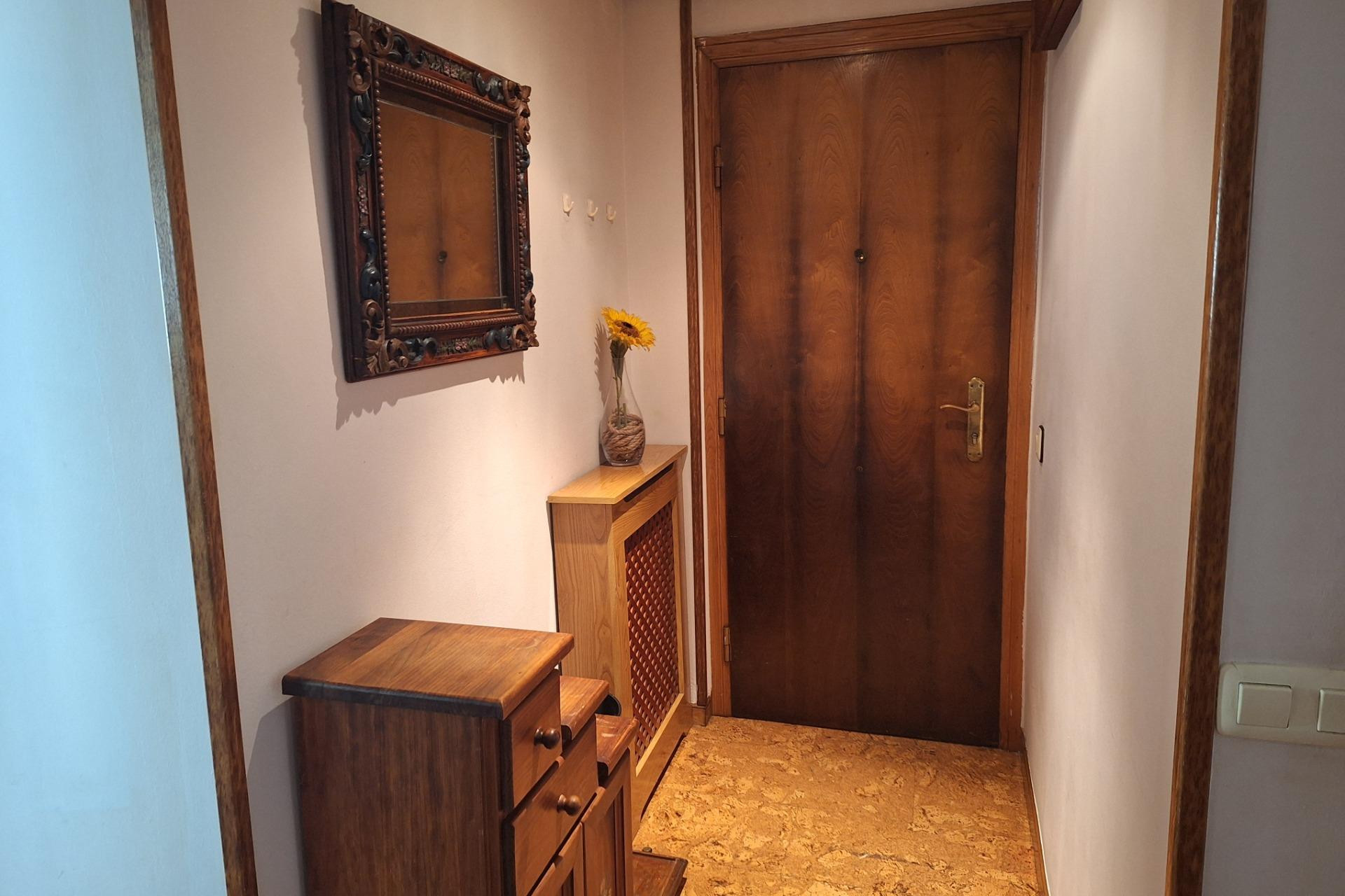 Revente - Appartement - Siero - Viella-Granda-Meres