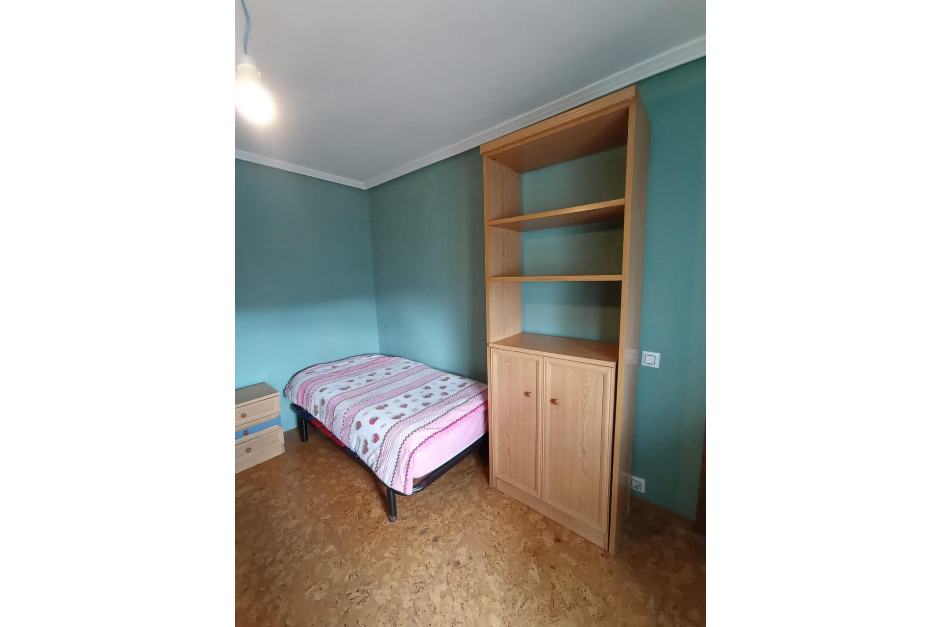 Revente - Appartement - Siero - Viella-Granda-Meres