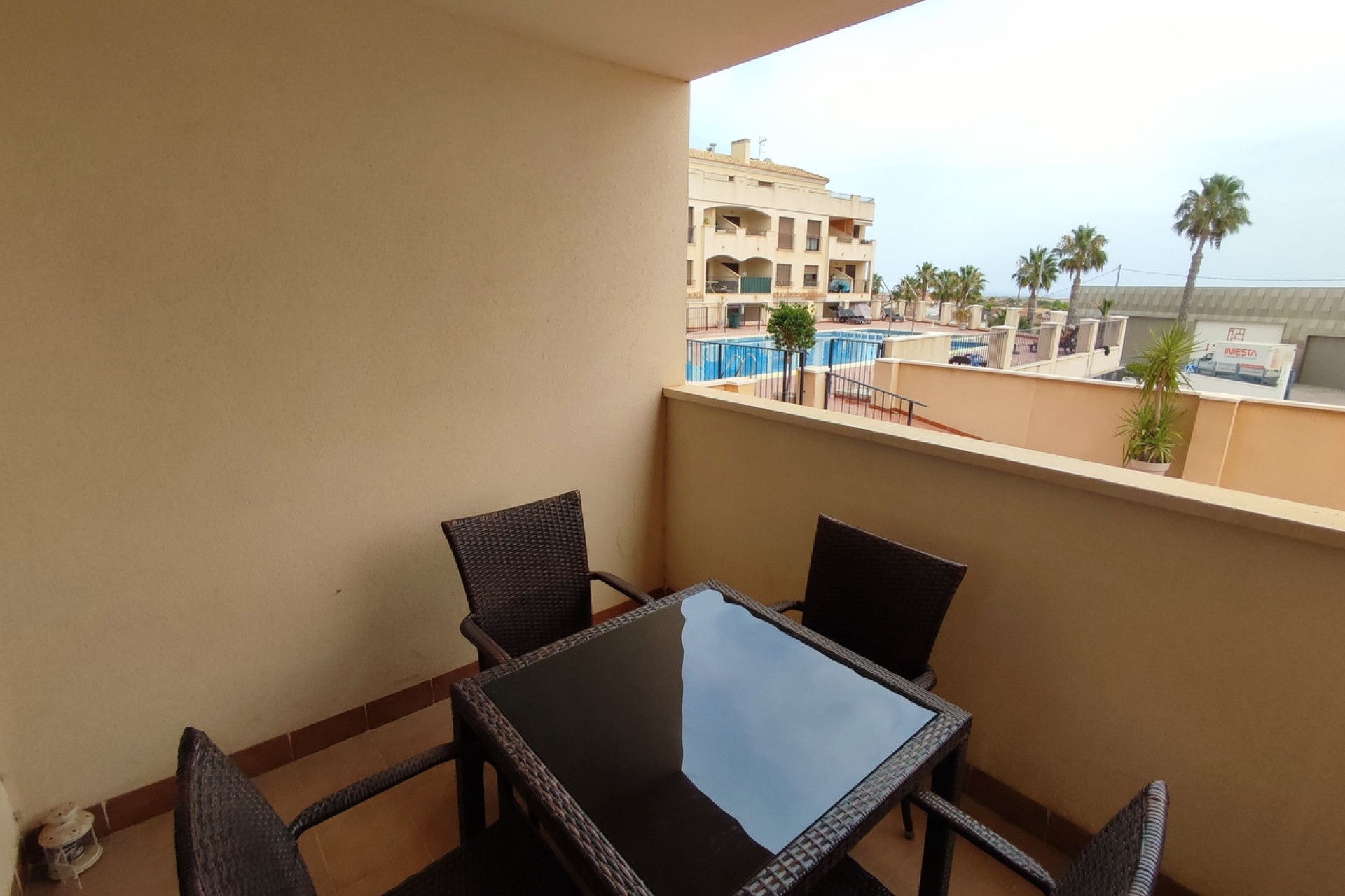 Revente - Appartement - Sucina - Sucina - Town