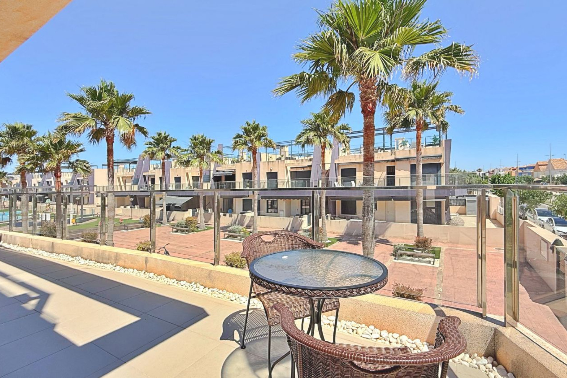 Revente - Appartement - Torre de La Horadada - Torre de La Horadada - Town