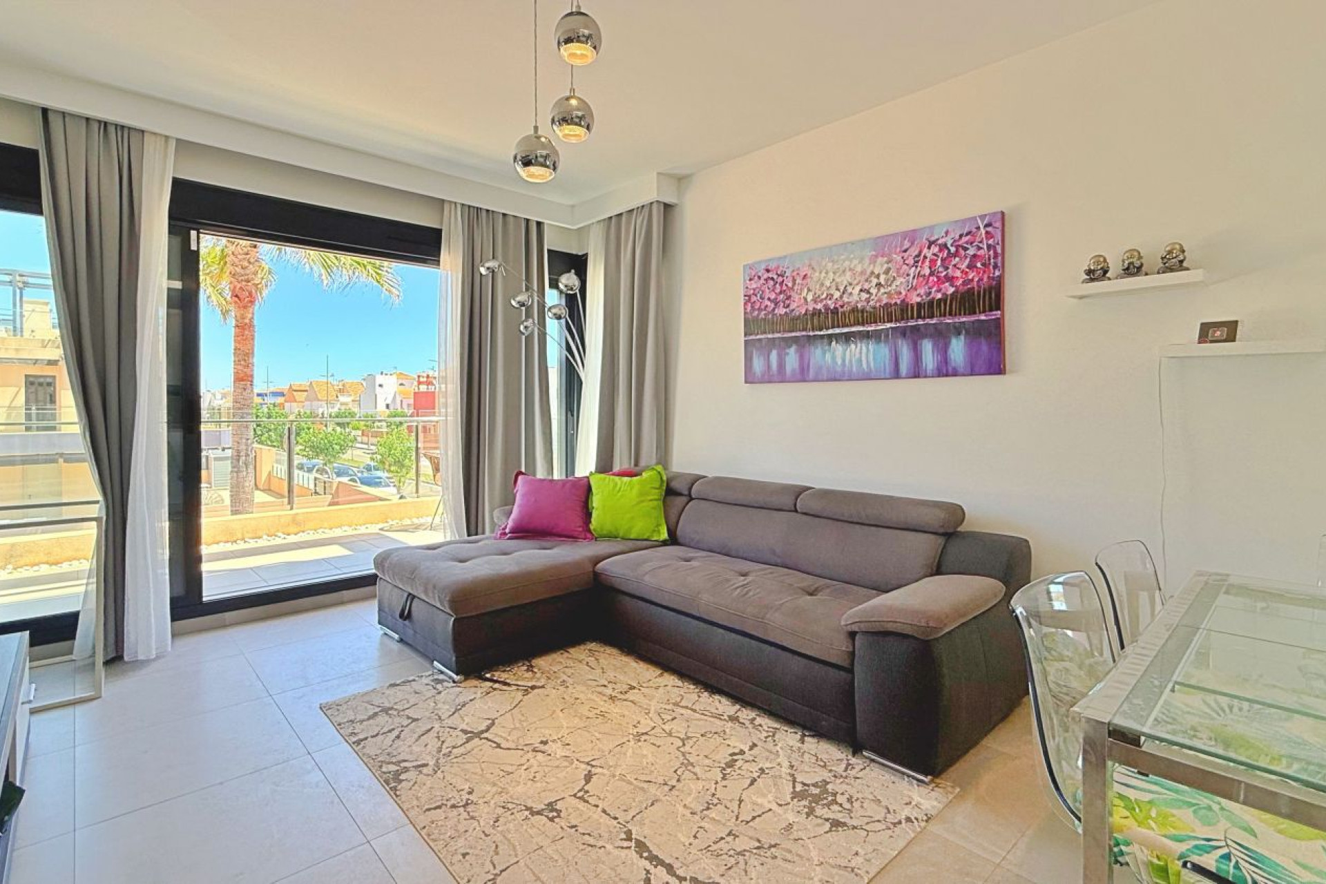 Revente - Appartement - Torre de La Horadada - Torre de La Horadada - Town