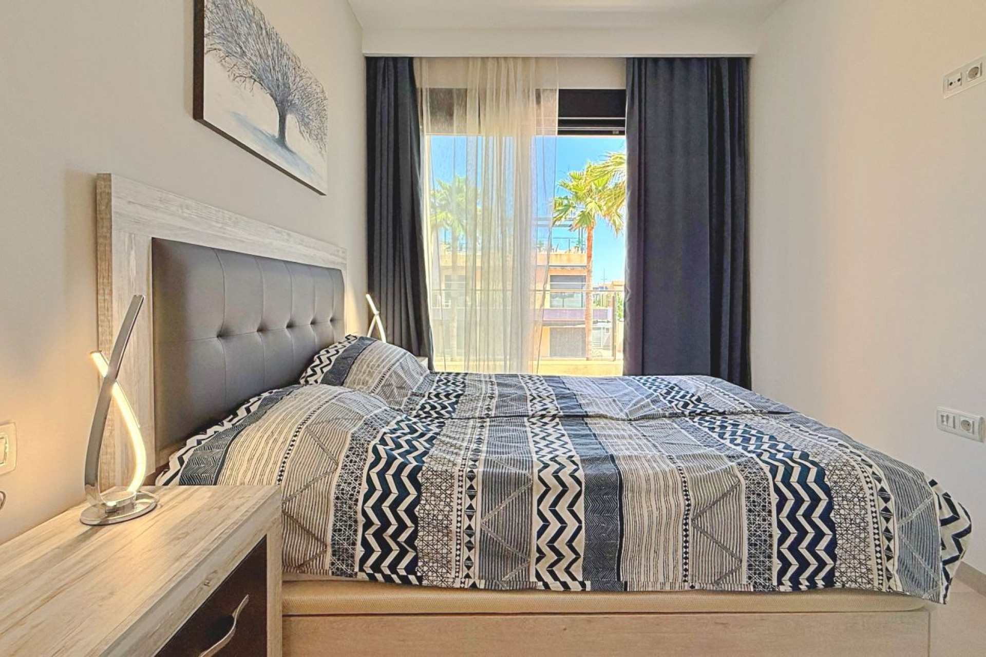 Revente - Appartement - Torre de La Horadada - Torre de La Horadada - Town