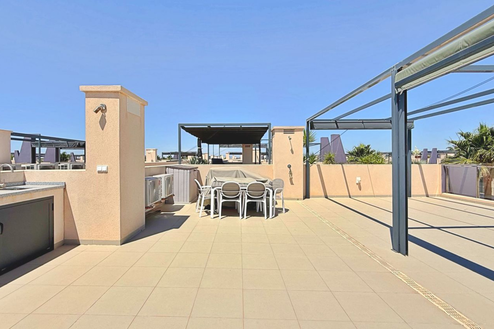 Revente - Appartement - Torre de La Horadada - Torre de La Horadada - Town