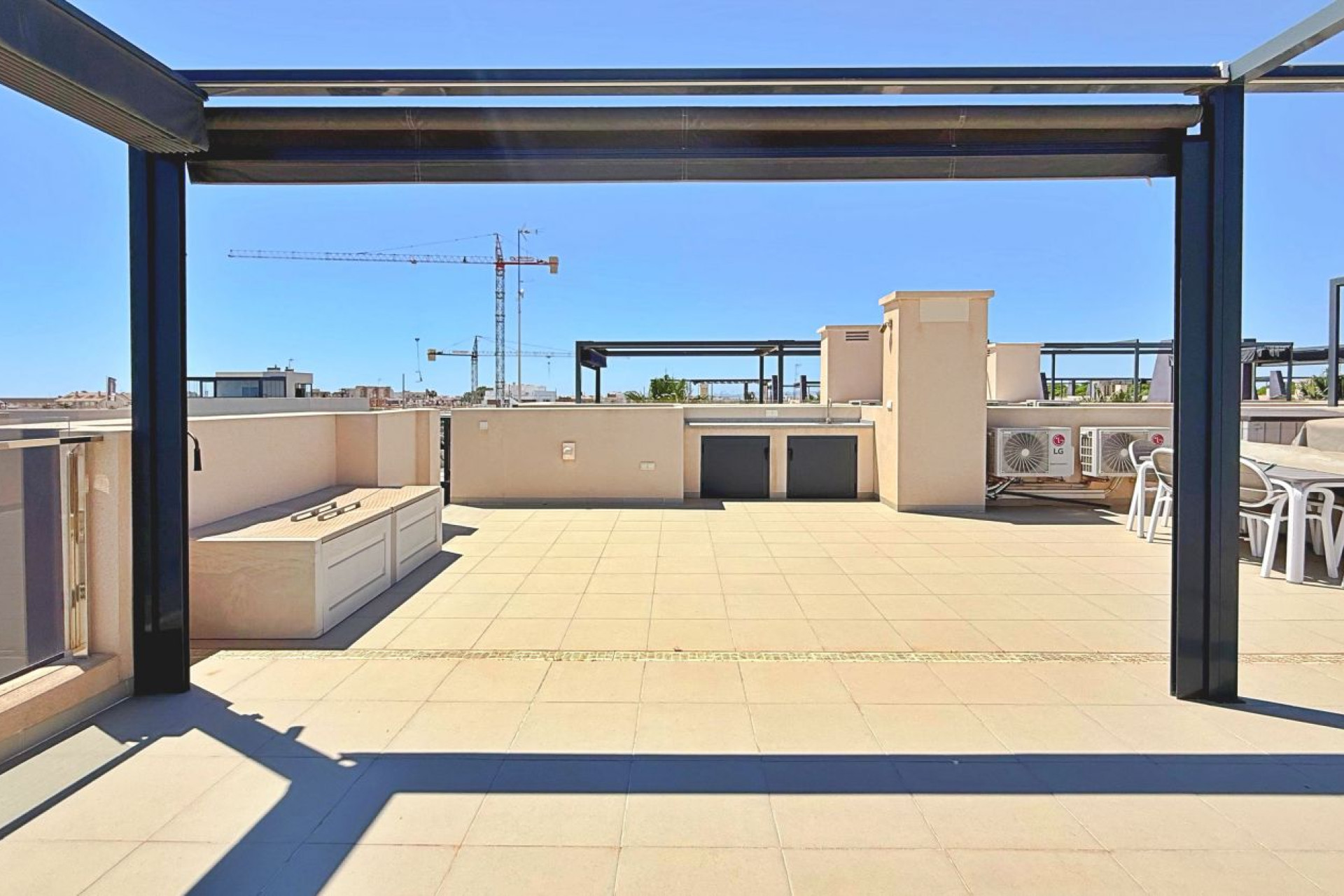 Revente - Appartement - Torre de La Horadada - Torre de La Horadada - Town