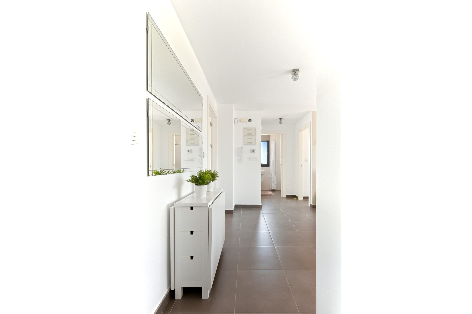 Revente - Appartement - Torre de La Horadada - Torre de La Horadada - Town