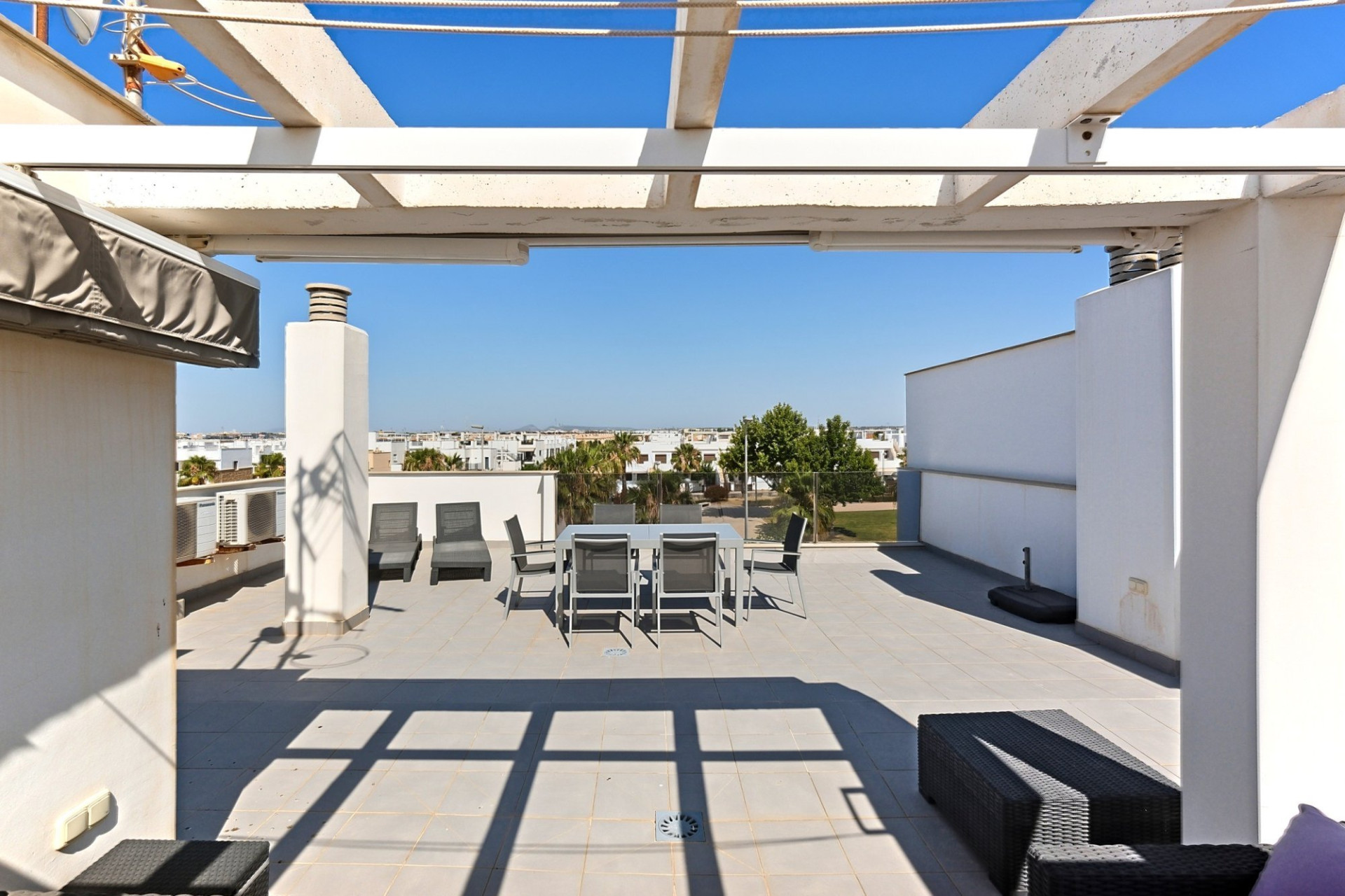 Revente - Appartement - Torre de La Horadada - Torre de La Horadada - Town