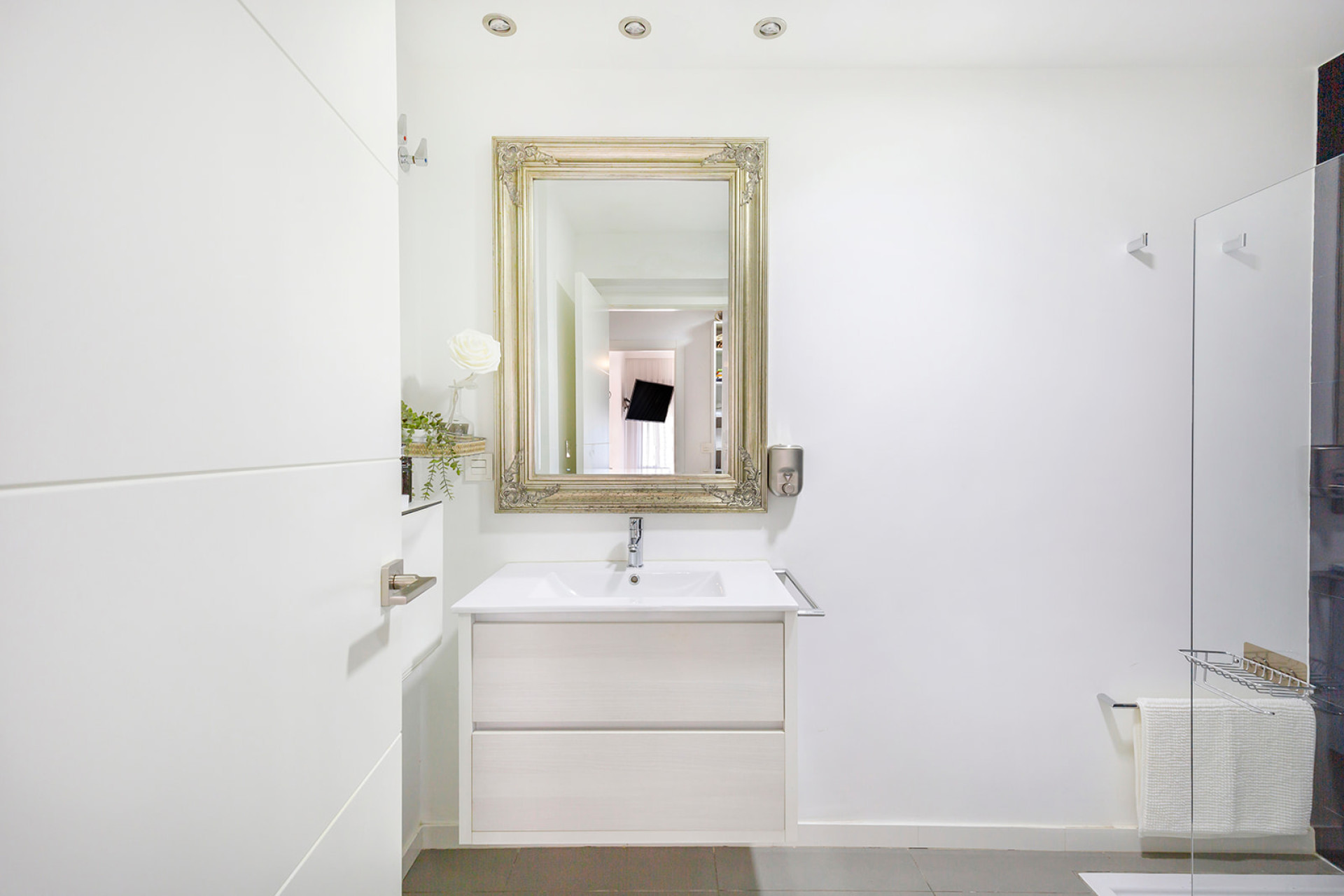 Revente - Appartement - Torre de La Horadada - Torre de La Horadada - Town