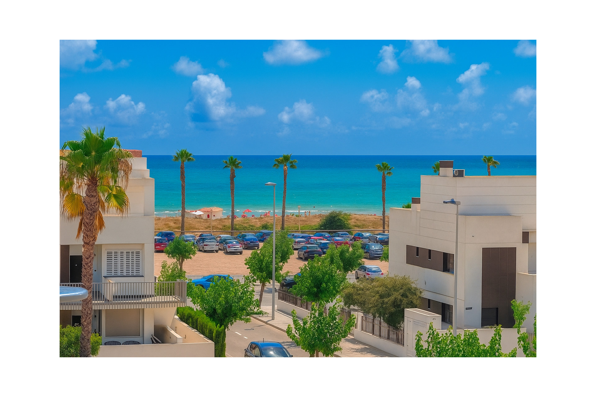 Revente - Appartement - Torre de la Horadada