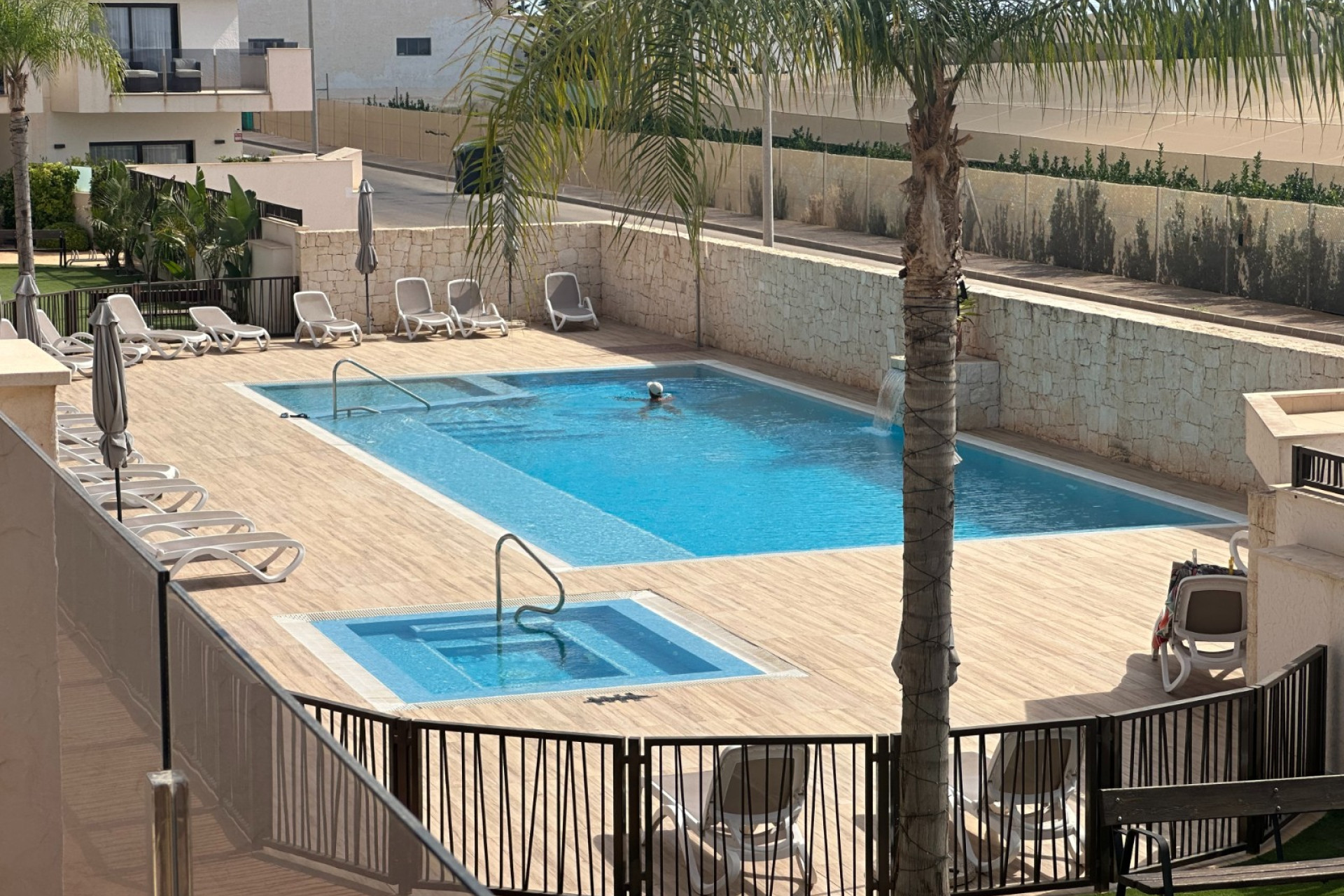 Revente - Appartement - Torre Pacheco - Dolores De Pacheco