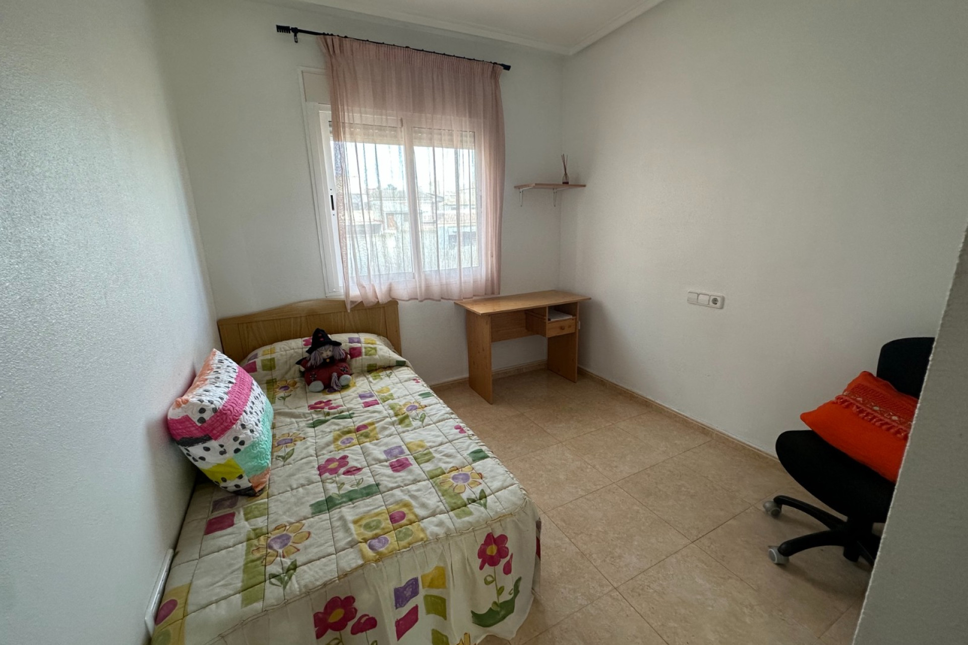 Revente - Appartement - Torremendo