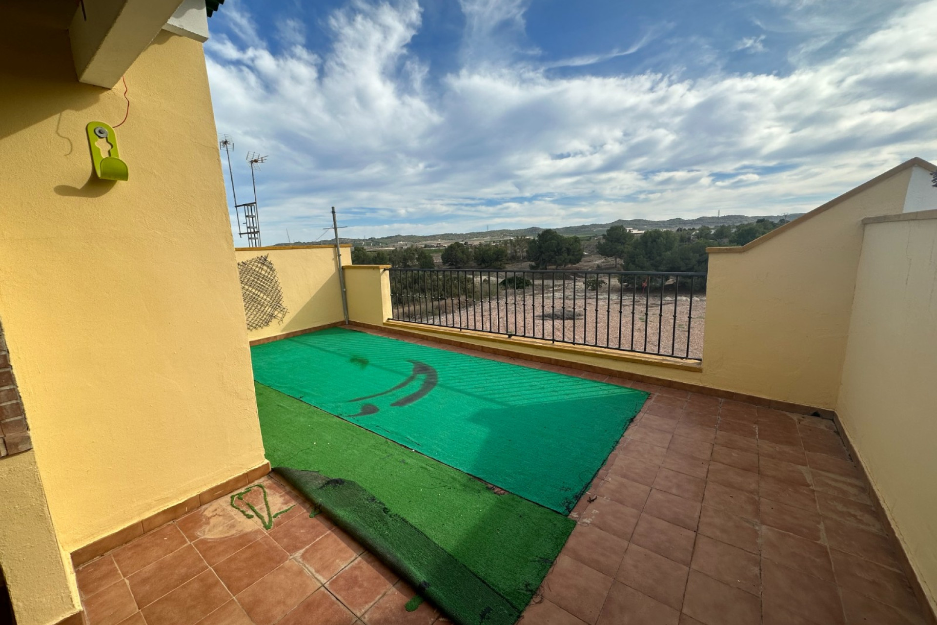 Revente - Appartement - Torremendo