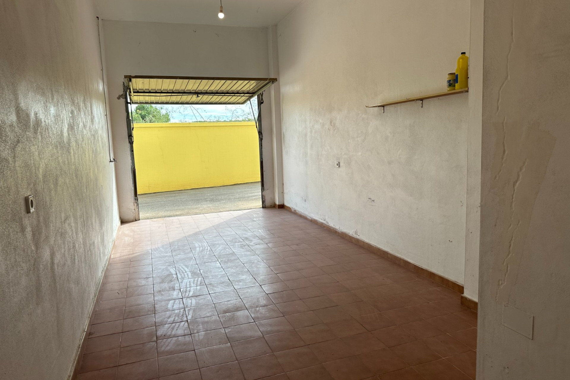 Revente - Appartement - Torremendo