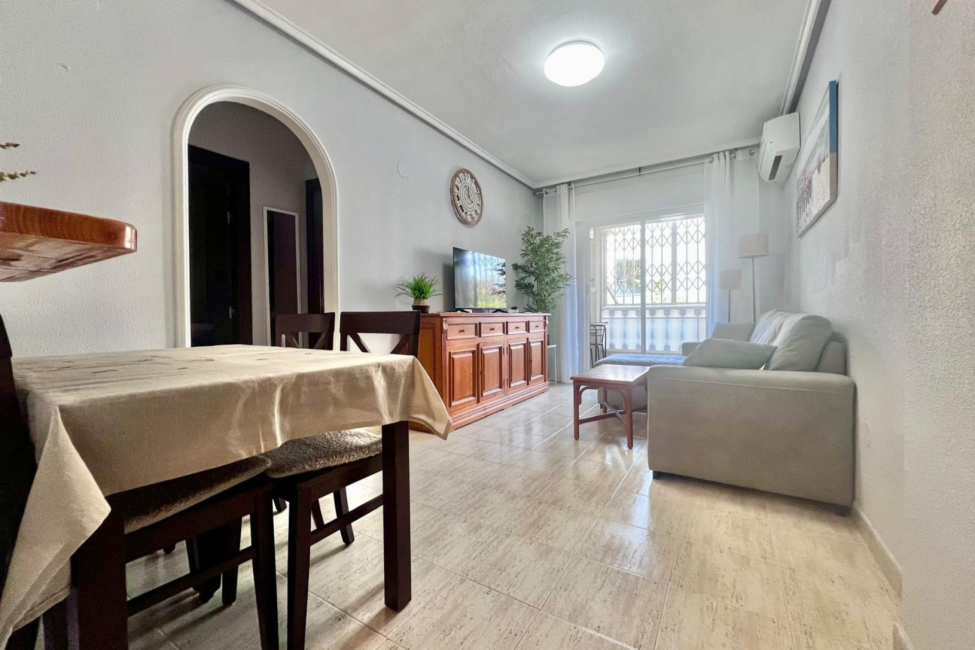 Revente - Appartement - Torrevieja - Acequion