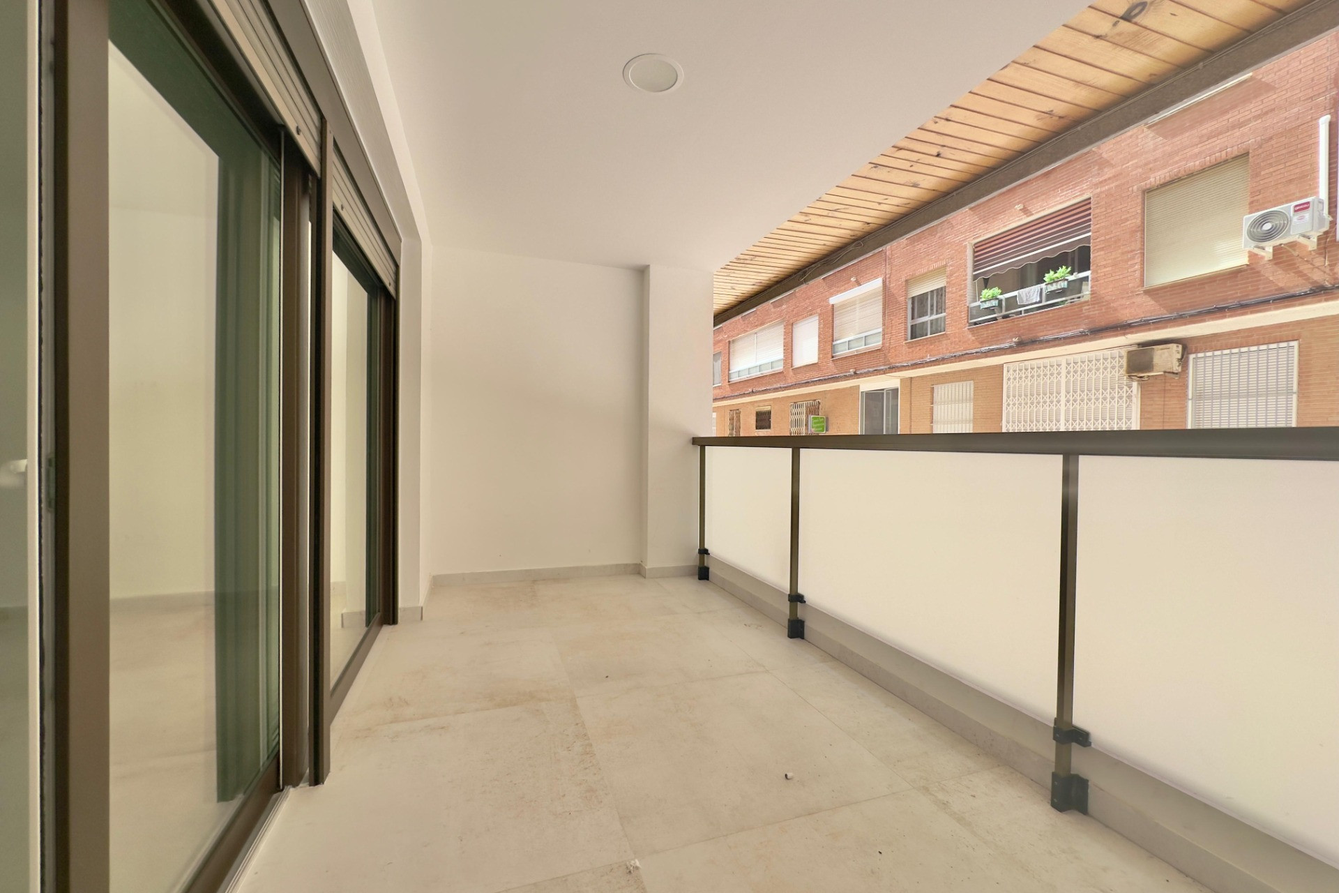 Revente - Appartement - Torrevieja - Acequion