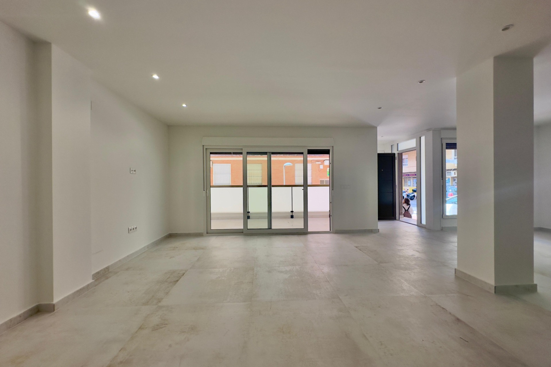 Revente - Appartement - Torrevieja - Acequion