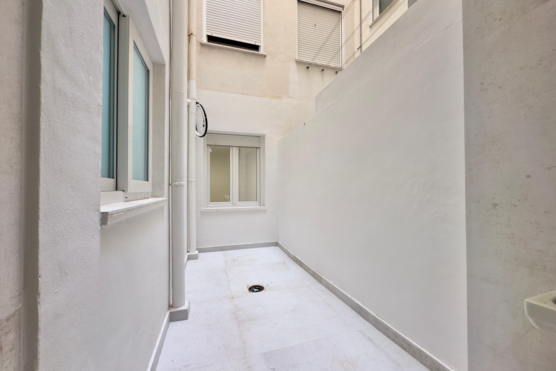 Revente - Appartement - Torrevieja - Acequion