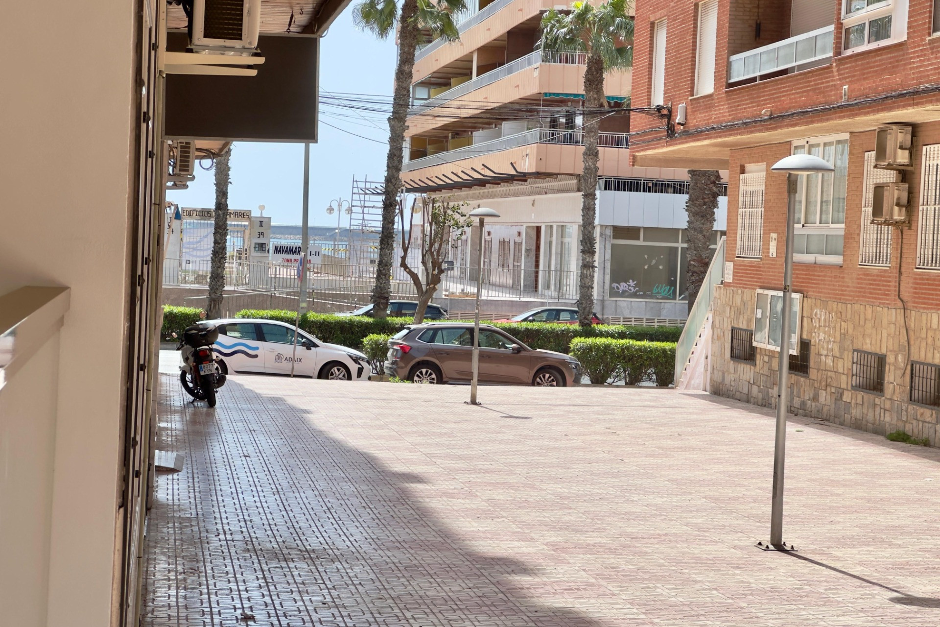 Revente - Appartement - Torrevieja - Acequion