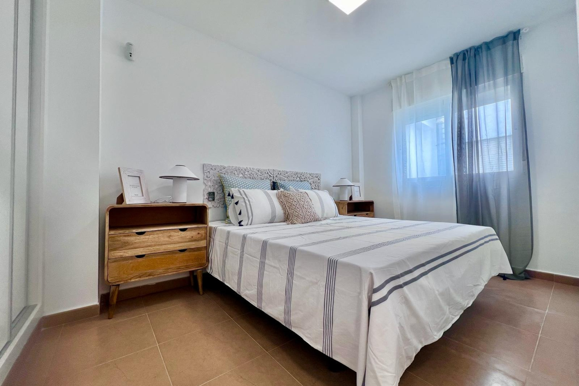 Revente - Appartement - Torrevieja - Acequion