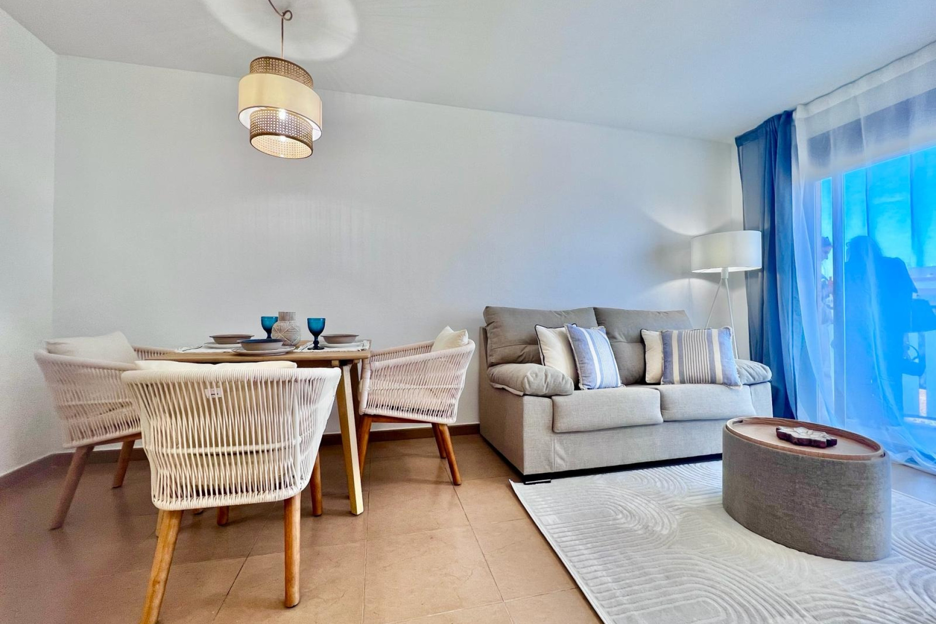 Revente - Appartement - Torrevieja - Acequion