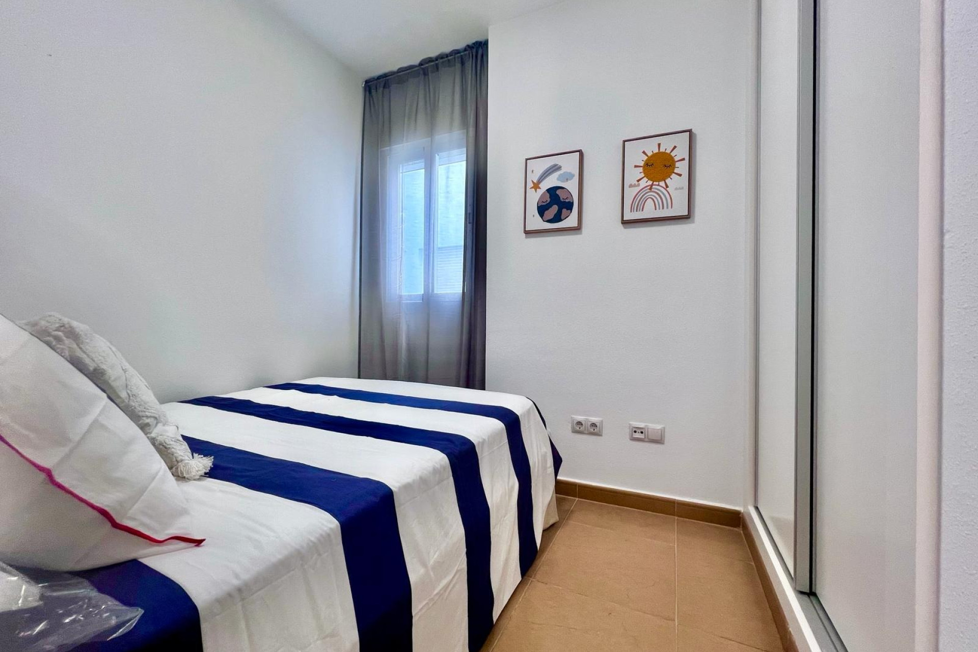 Revente - Appartement - Torrevieja - Acequion