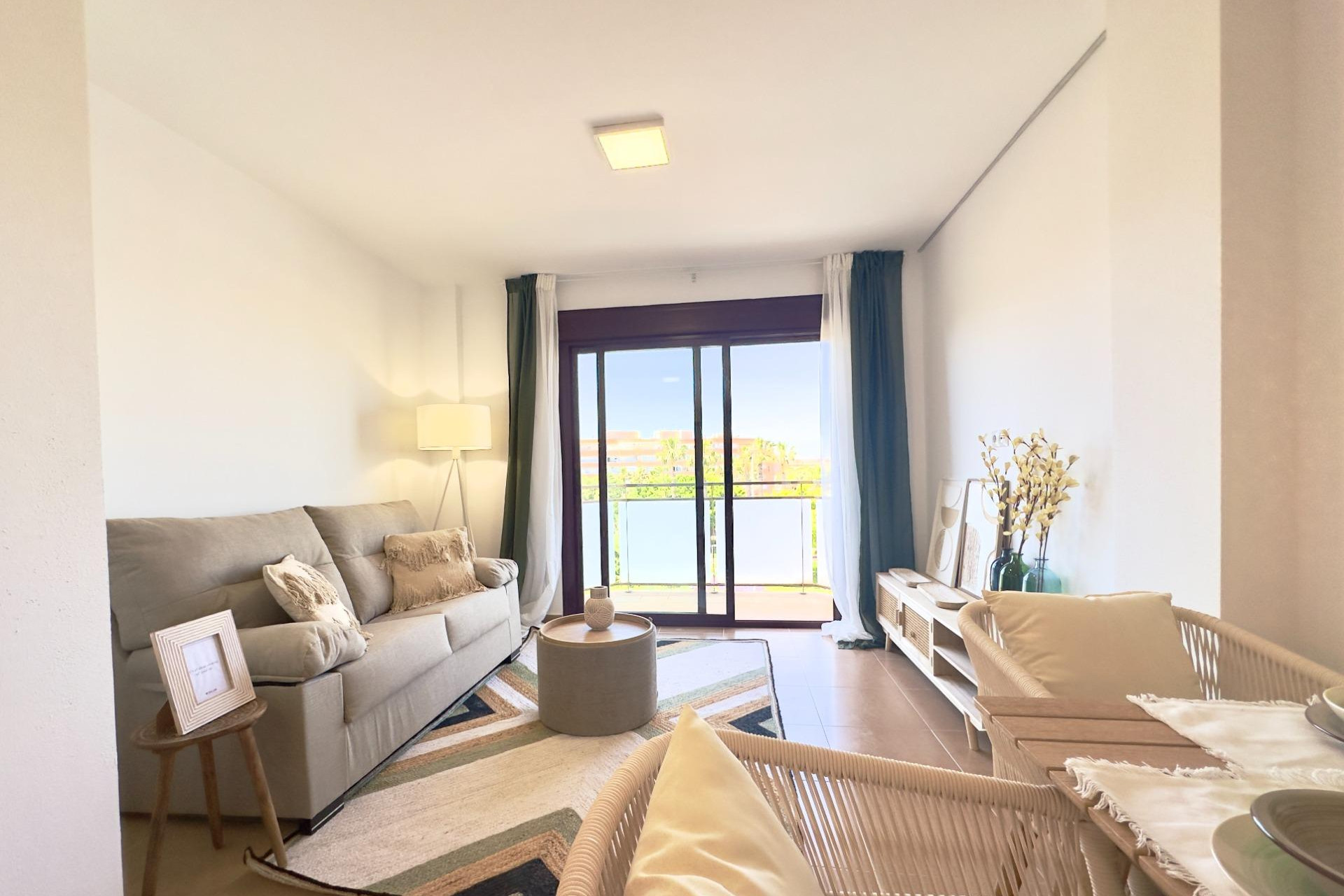 Revente - Appartement - Torrevieja - Acequion