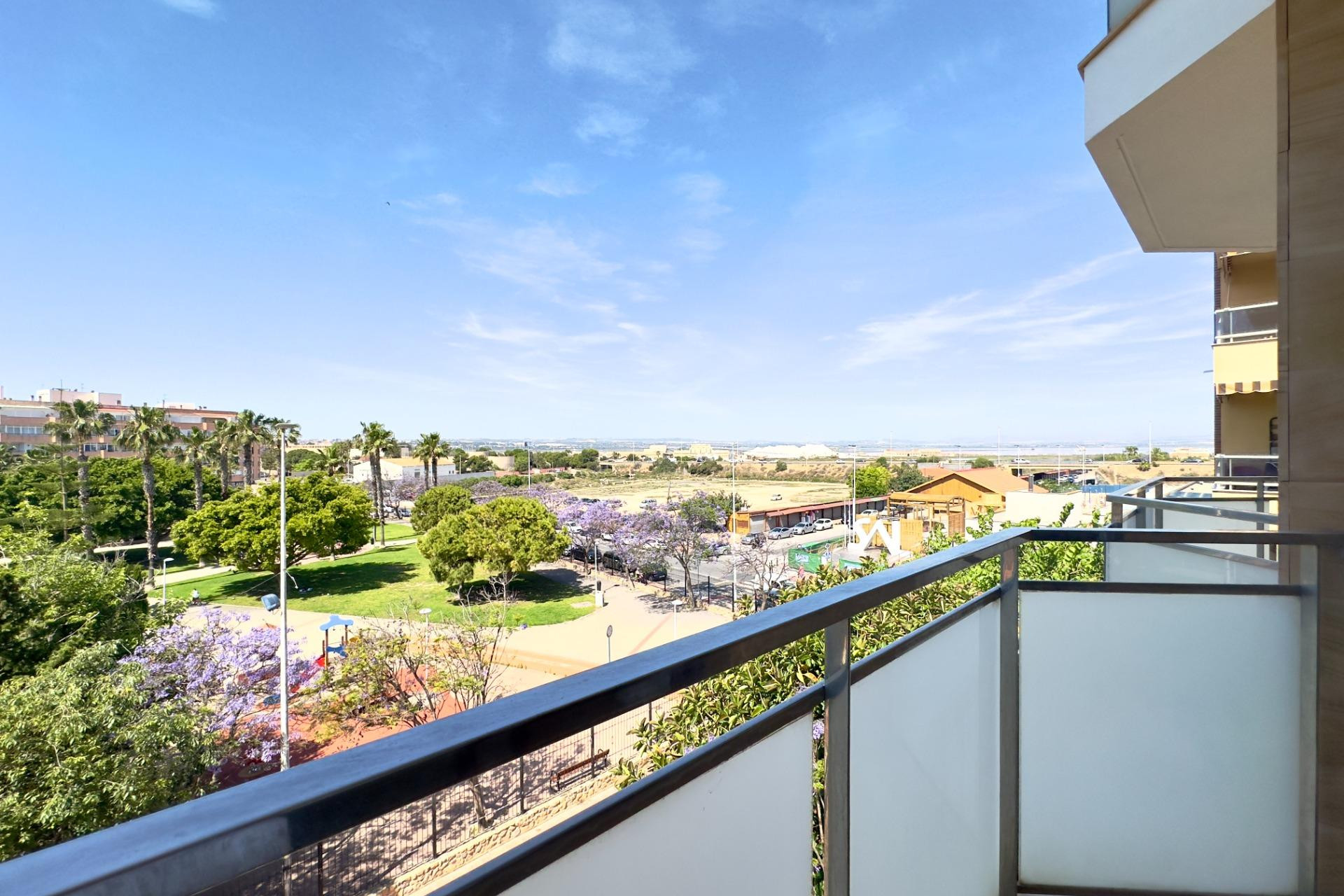 Revente - Appartement - Torrevieja - Acequion