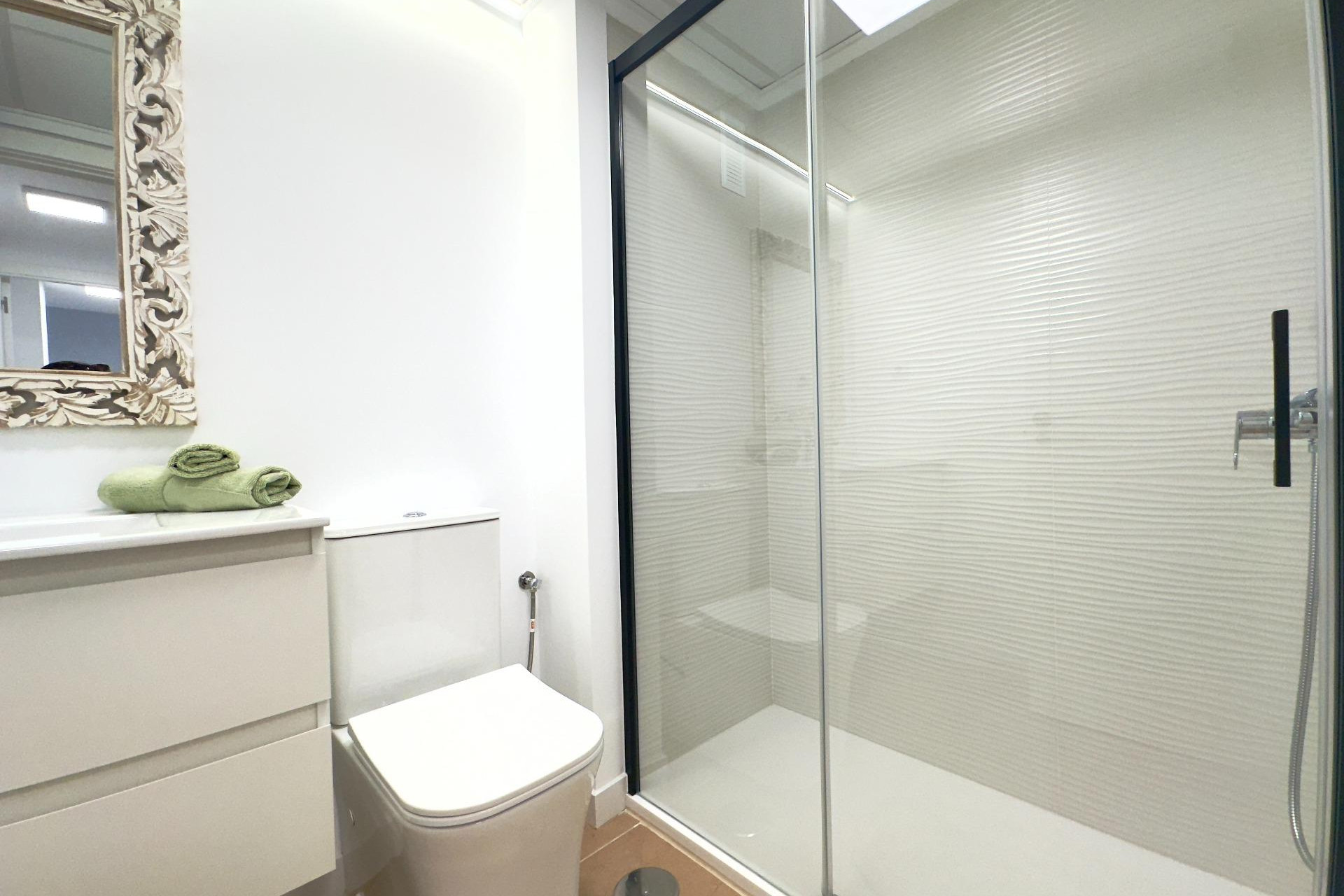 Revente - Appartement - Torrevieja - Acequion