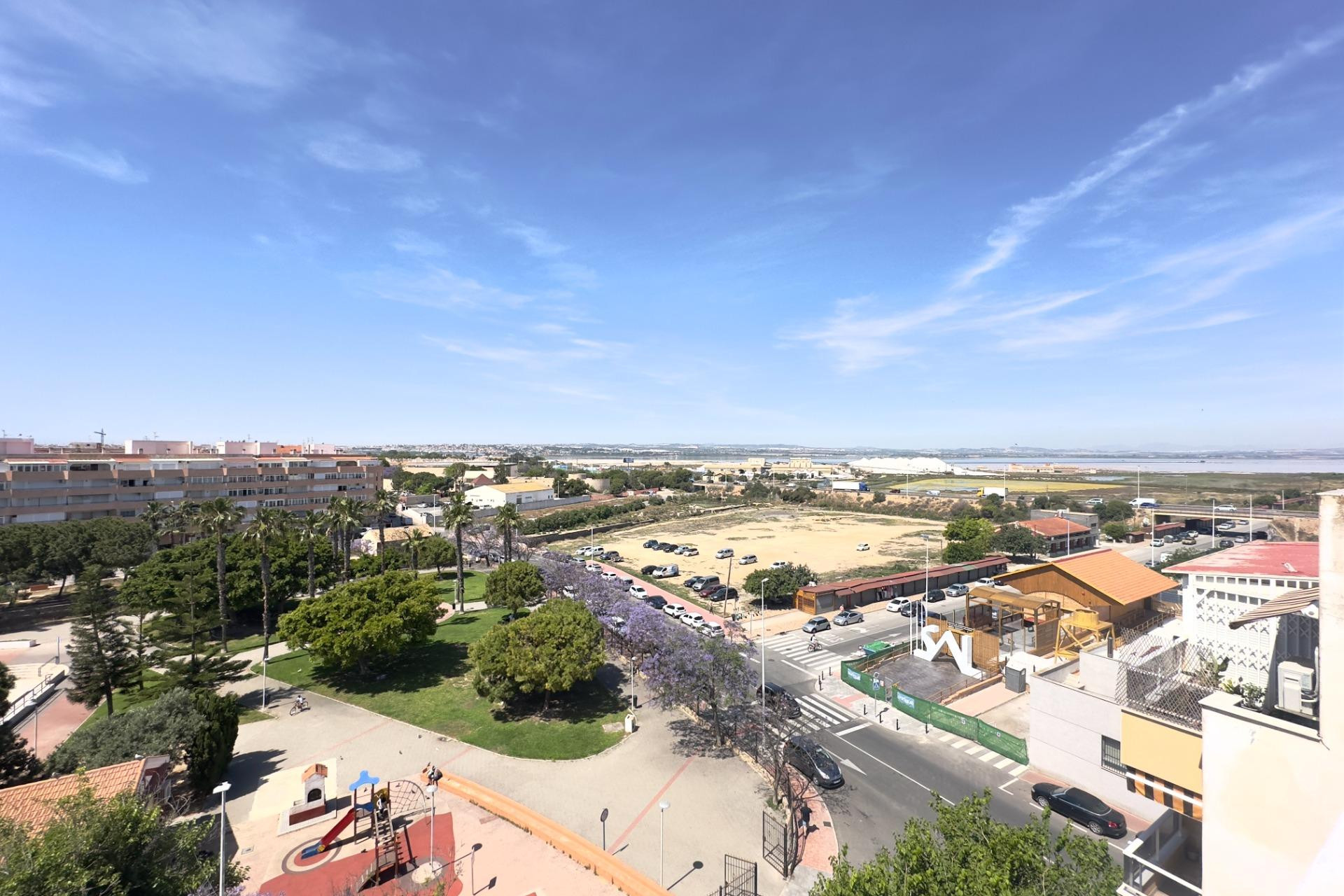 Revente - Appartement - Torrevieja - Acequion