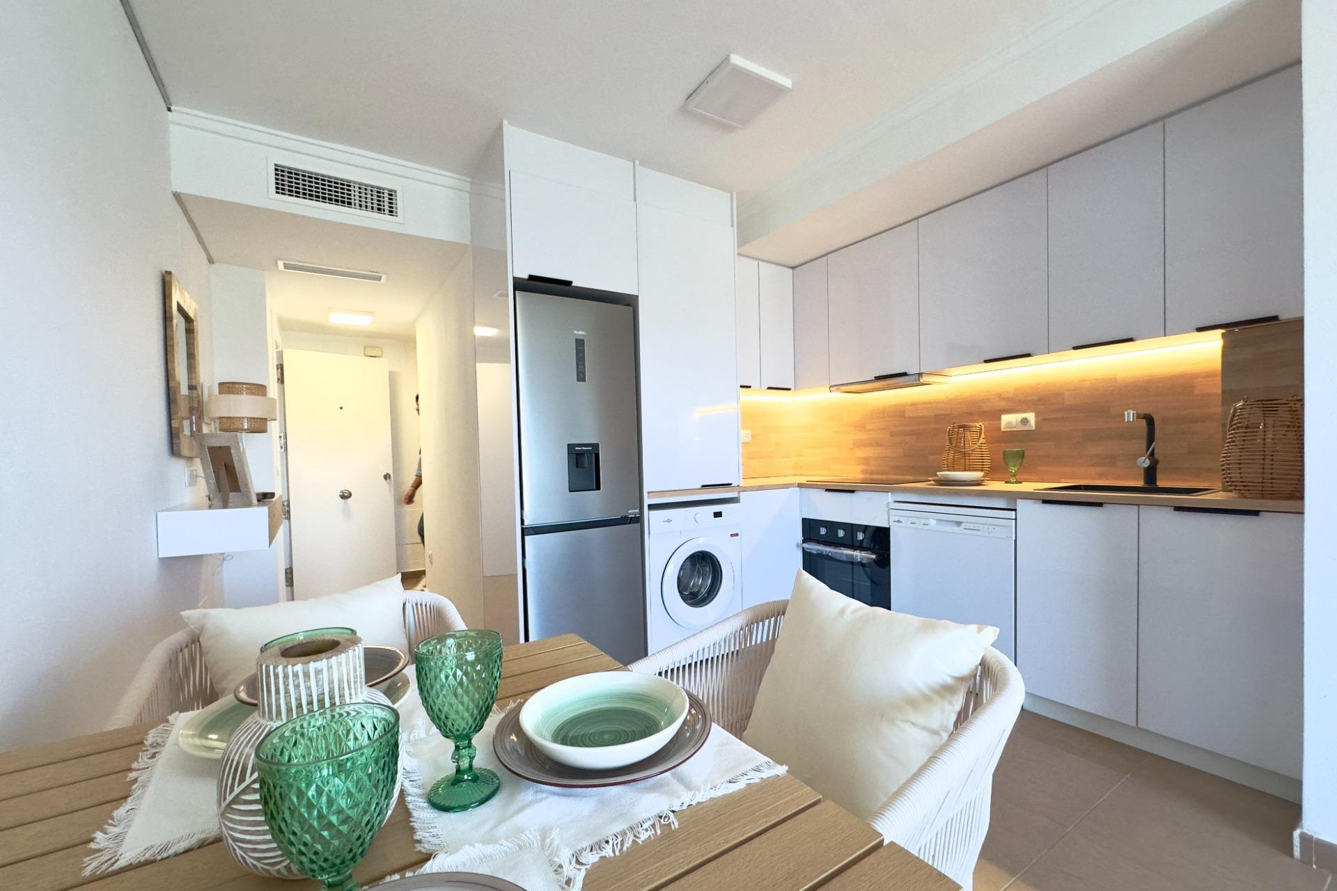Revente - Appartement - Torrevieja - Acequion