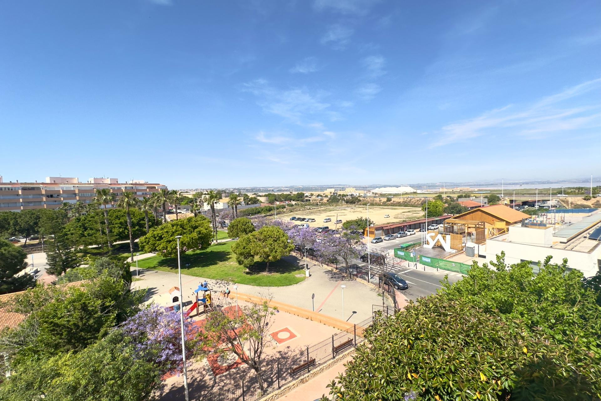 Revente - Appartement - Torrevieja - Acequion