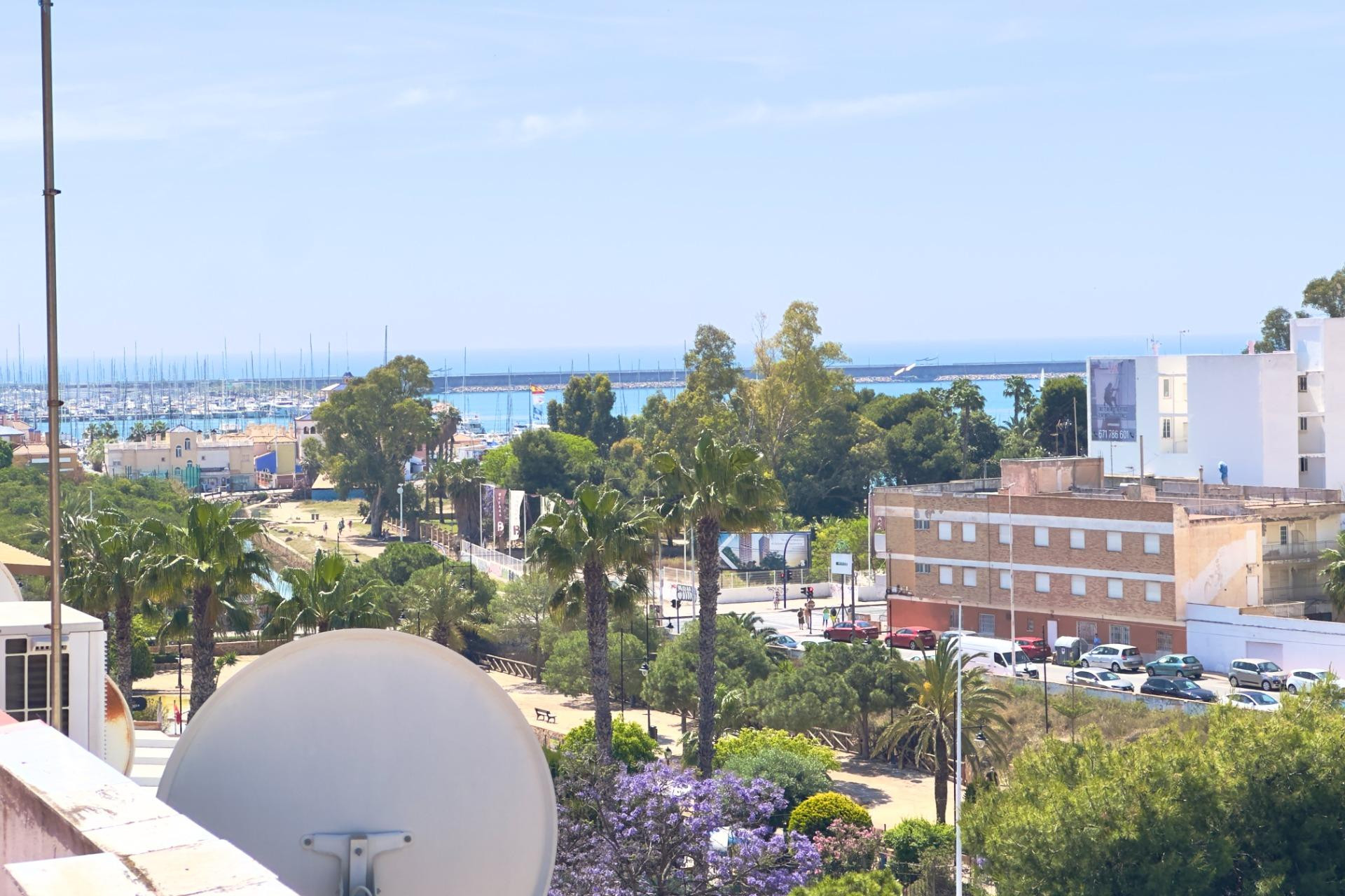 Revente - Appartement - Torrevieja - Acequion