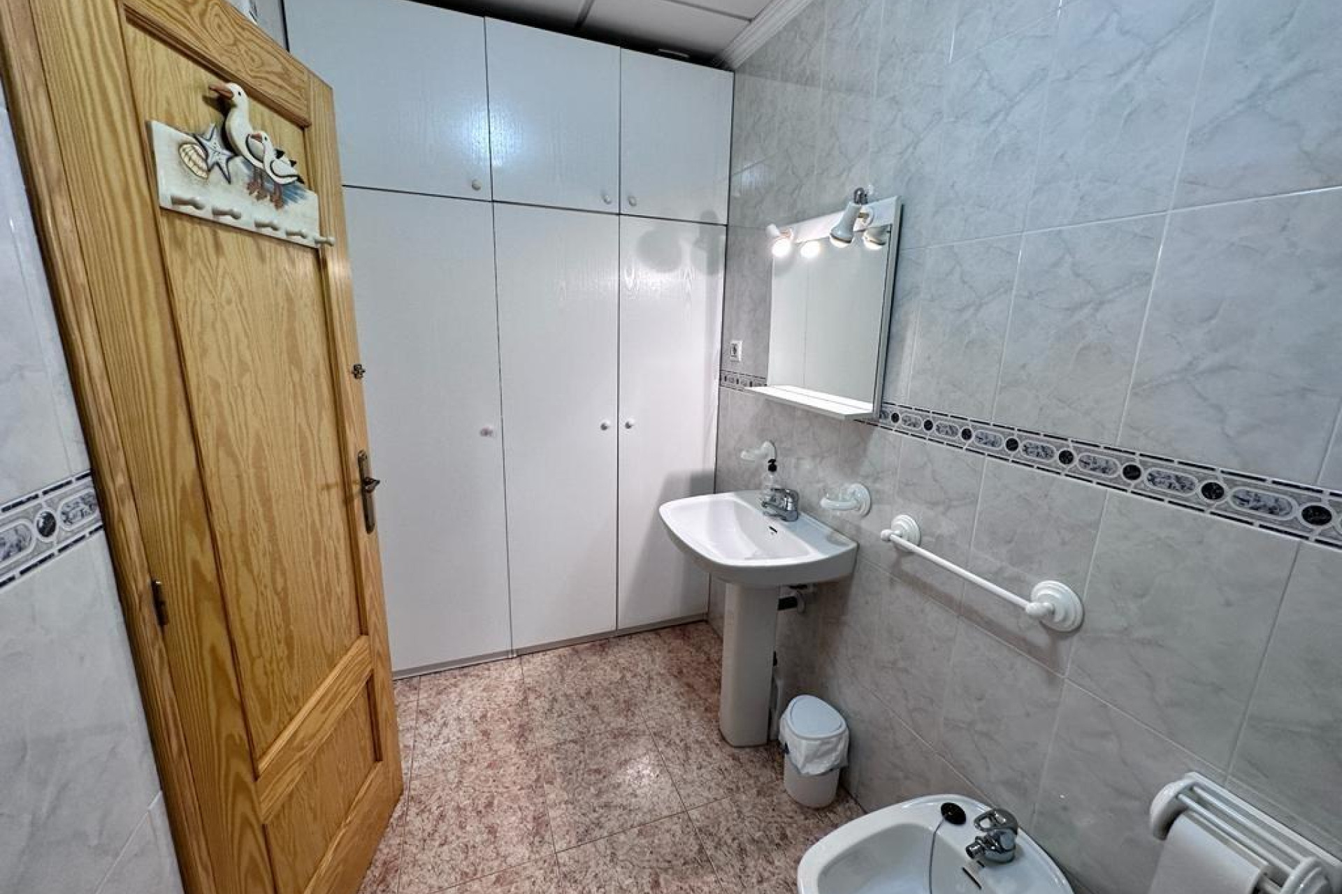 Revente - Appartement - Torrevieja - Acequion