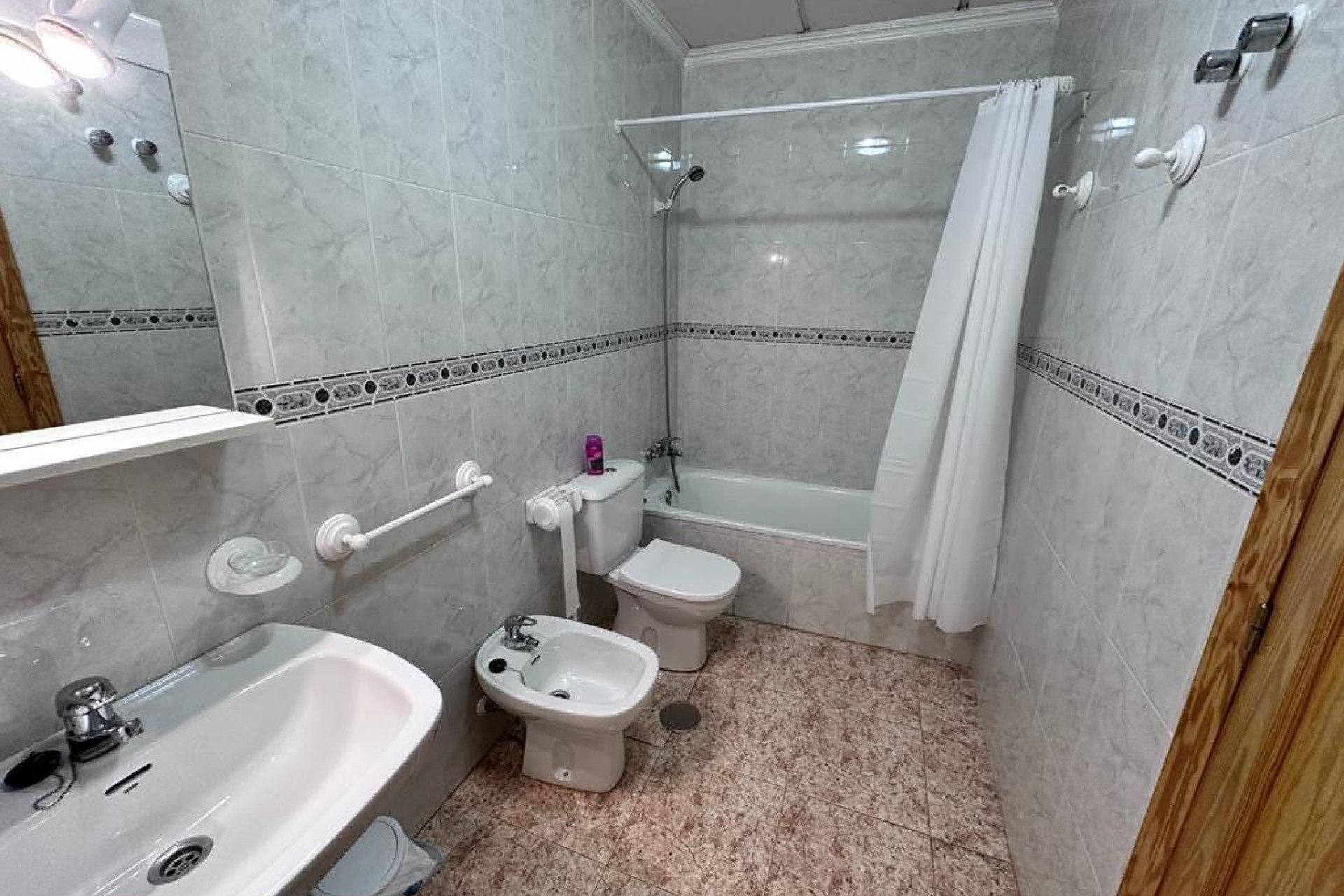 Revente - Appartement - Torrevieja - Acequion