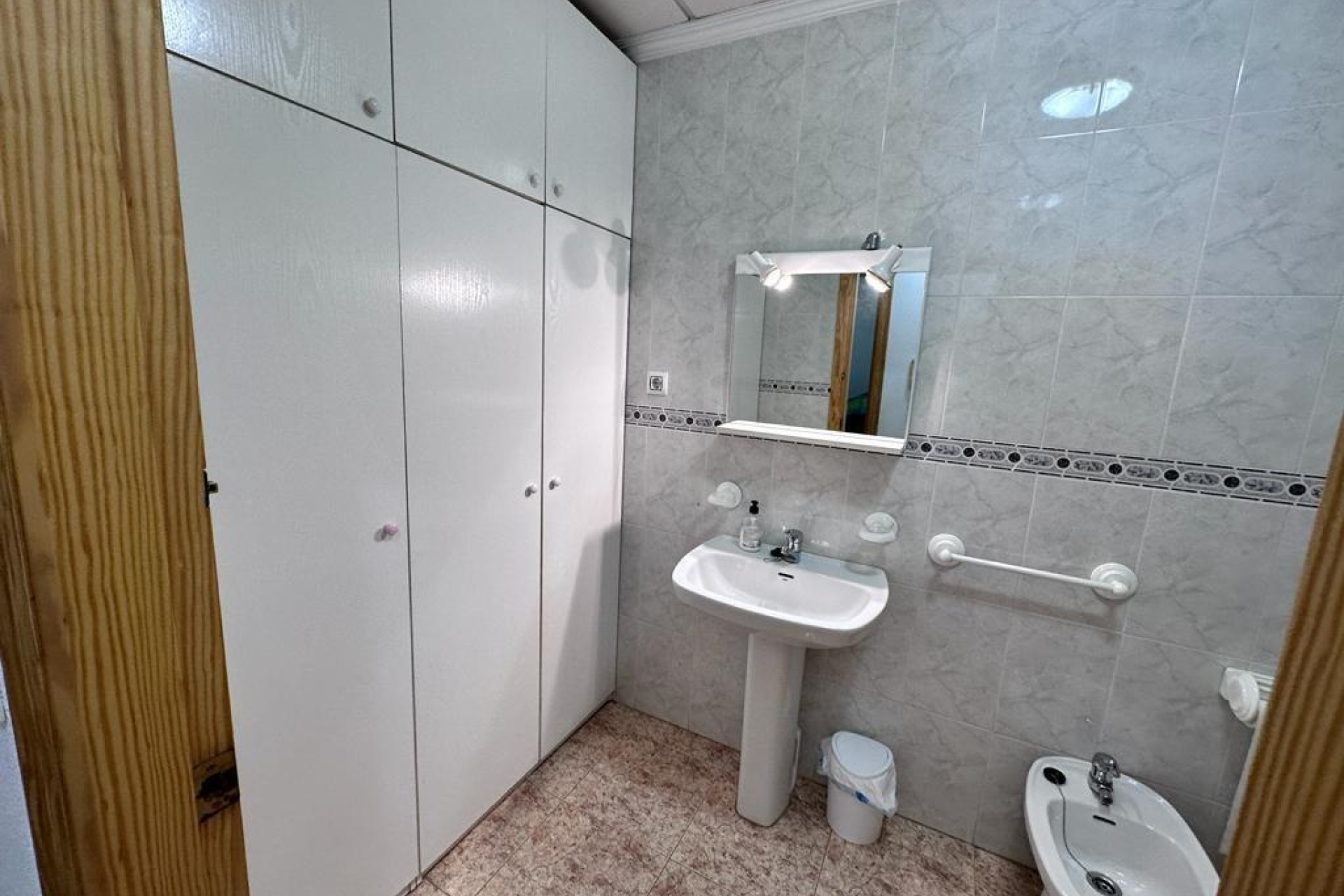 Revente - Appartement - Torrevieja - Acequion