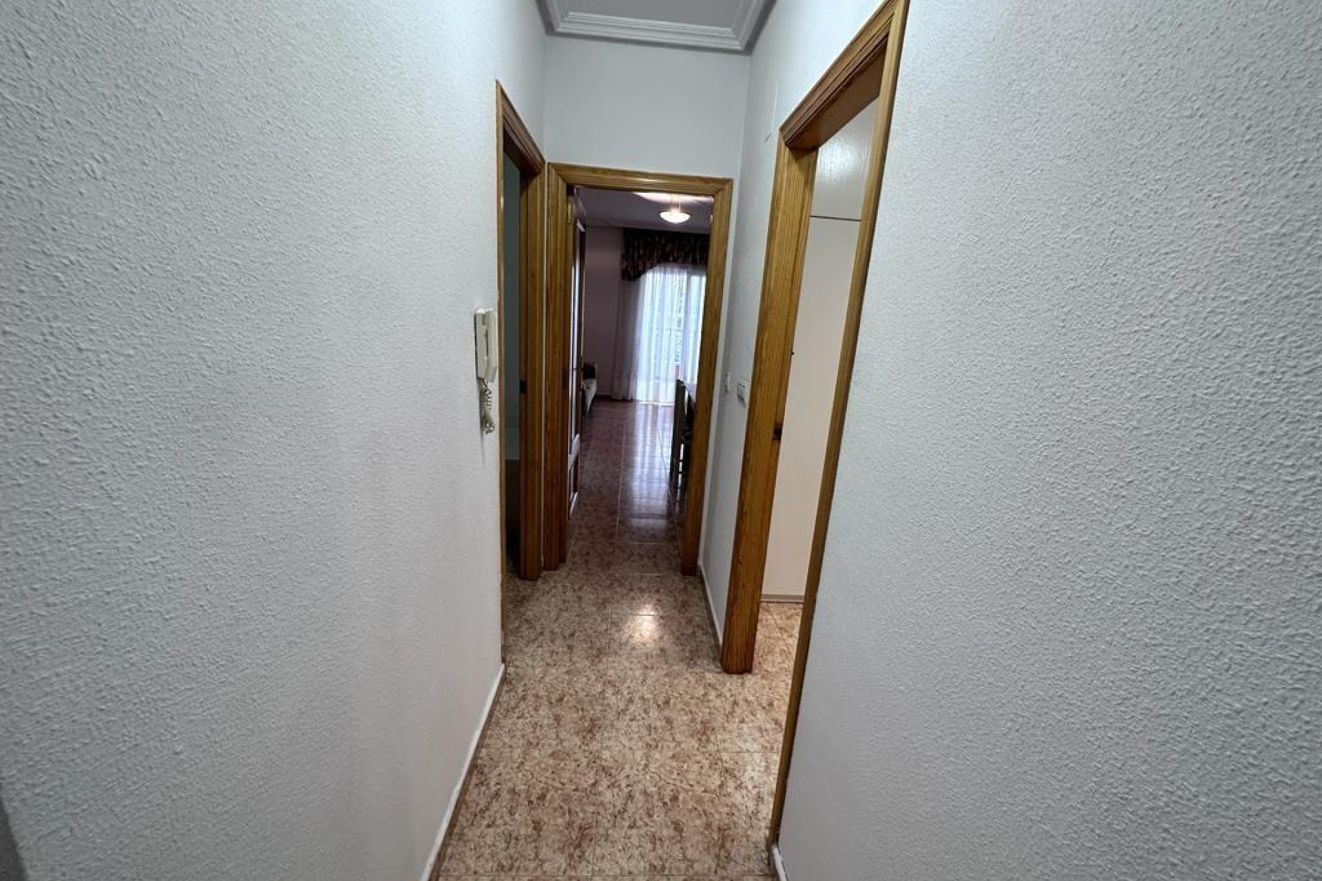 Revente - Appartement - Torrevieja - Acequion