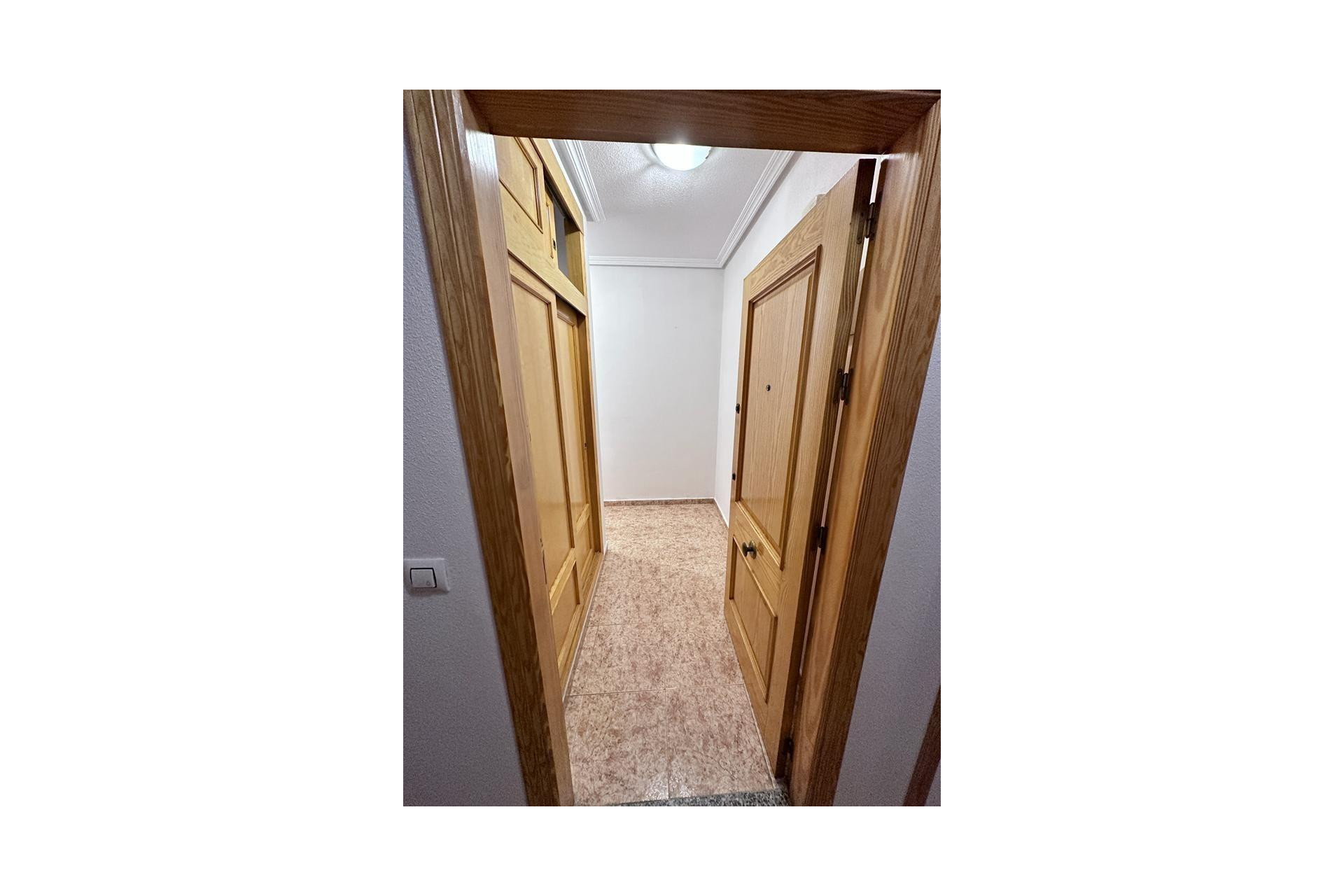 Revente - Appartement - Torrevieja - Acequion