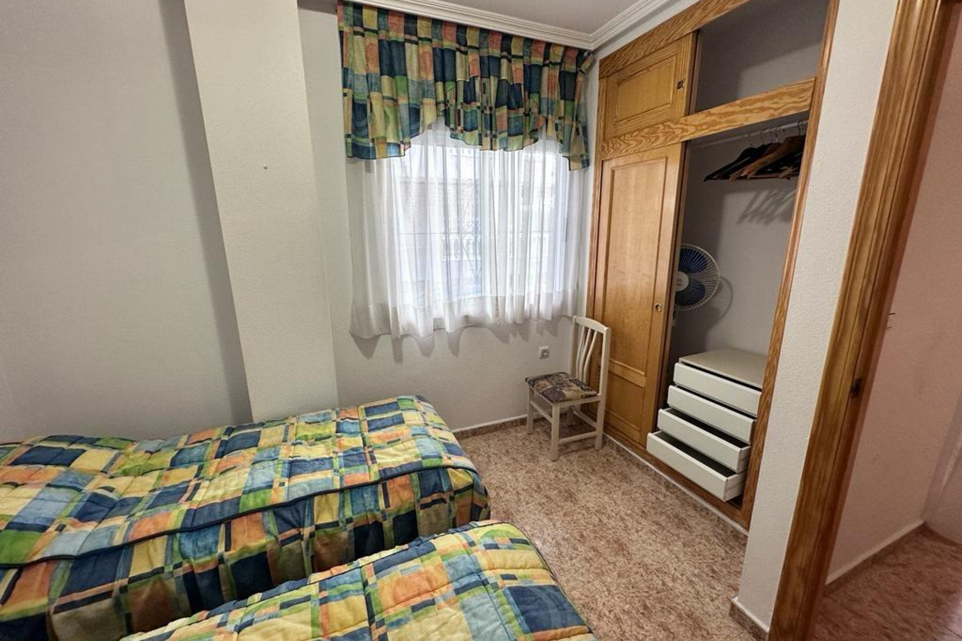 Revente - Appartement - Torrevieja - Acequion