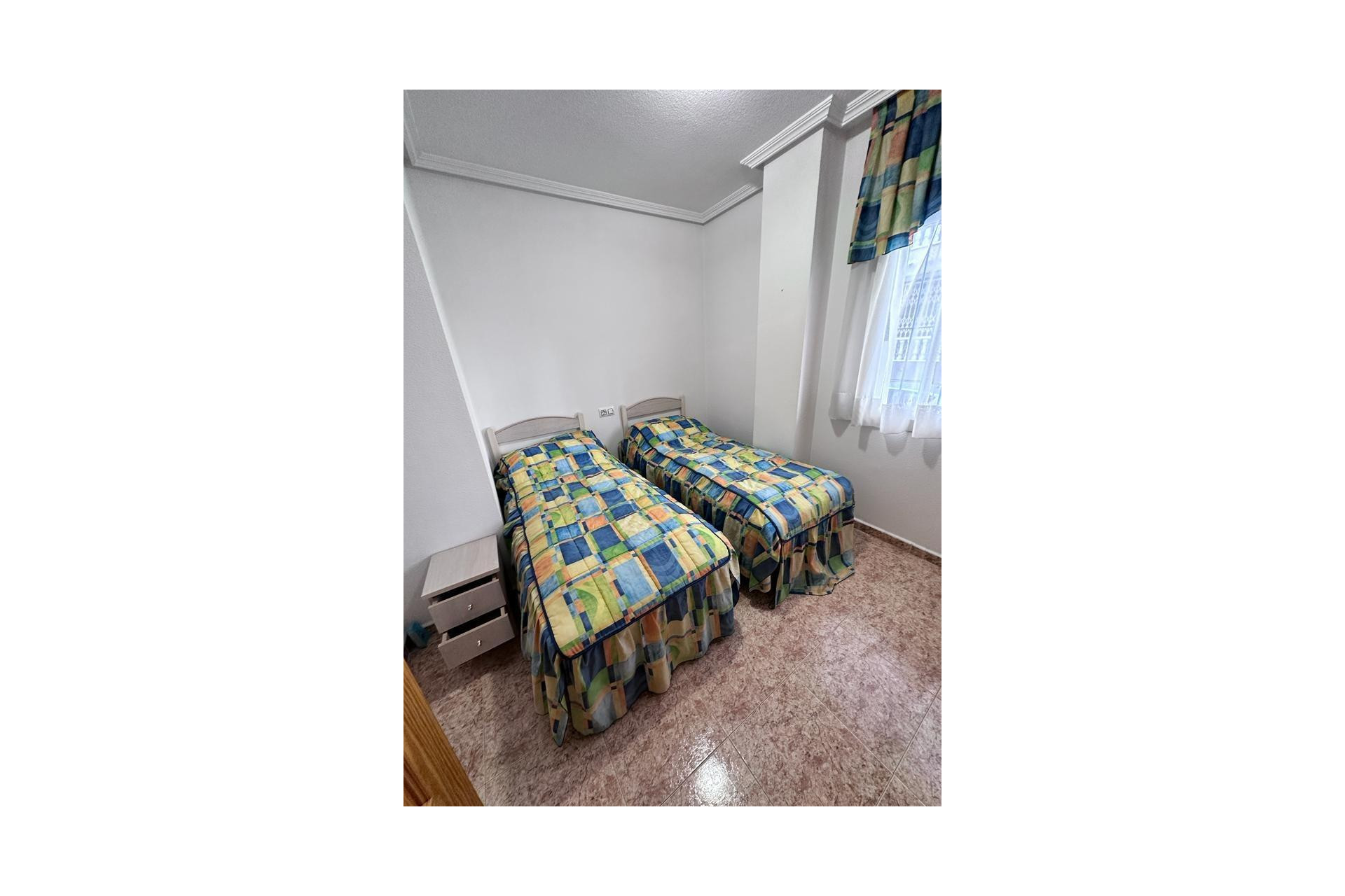 Revente - Appartement - Torrevieja - Acequion