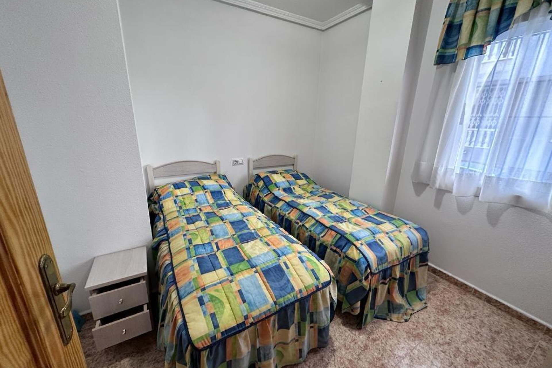 Revente - Appartement - Torrevieja - Acequion