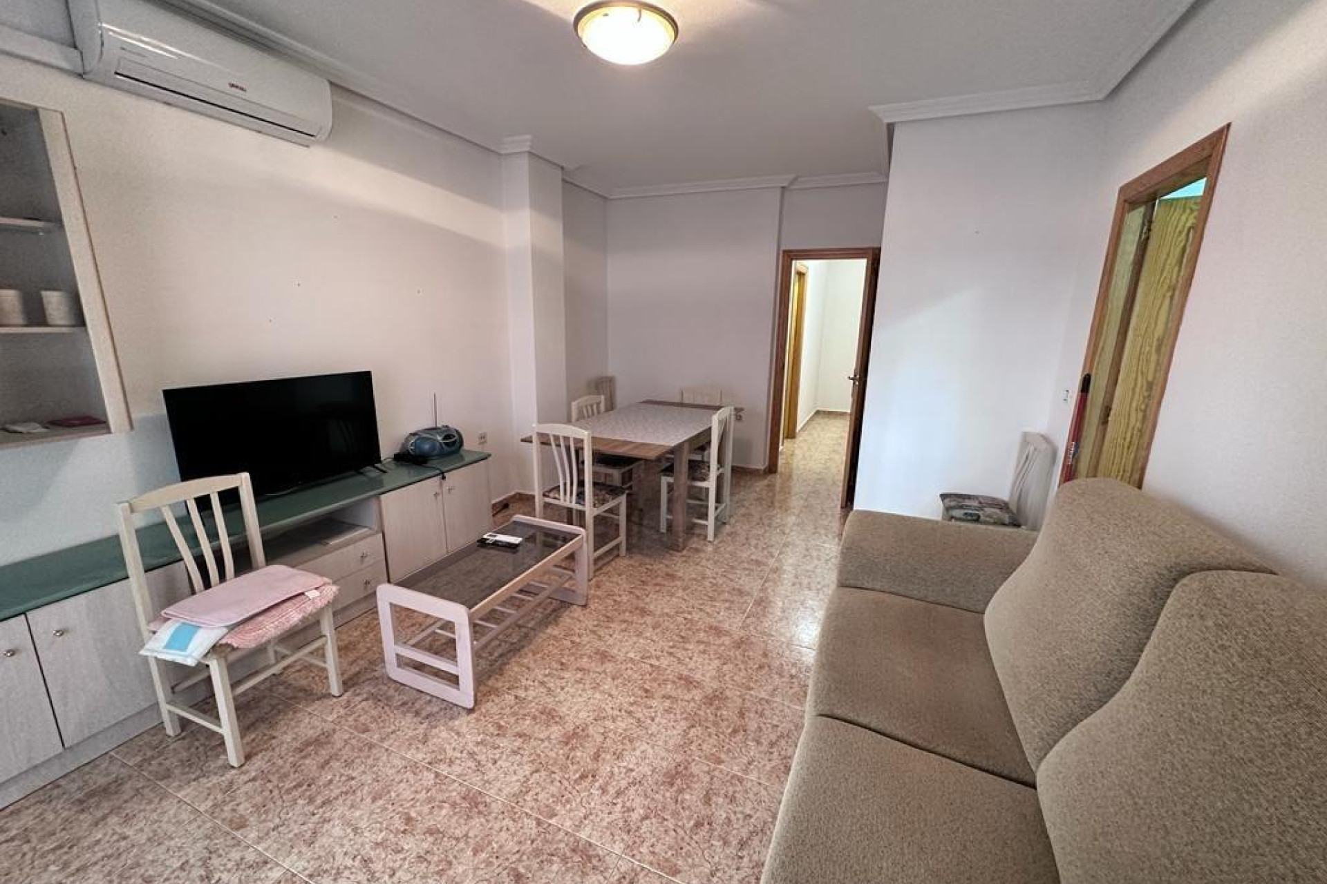 Revente - Appartement - Torrevieja - Acequion